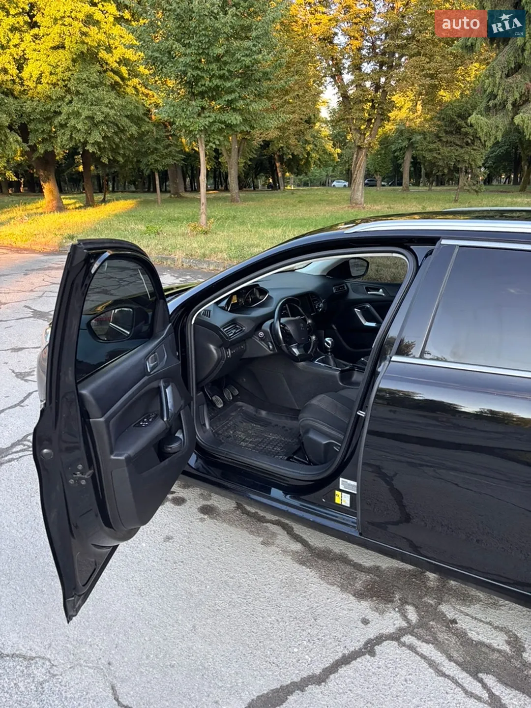 2015 Peugeot 308 - мініатюра 21