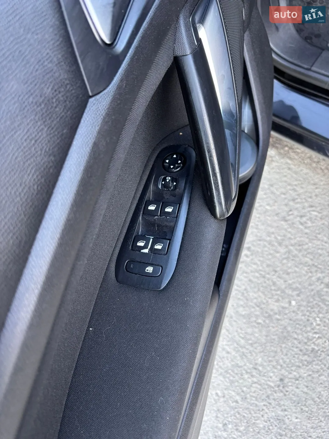 2015 Peugeot 308 - мініатюра 23