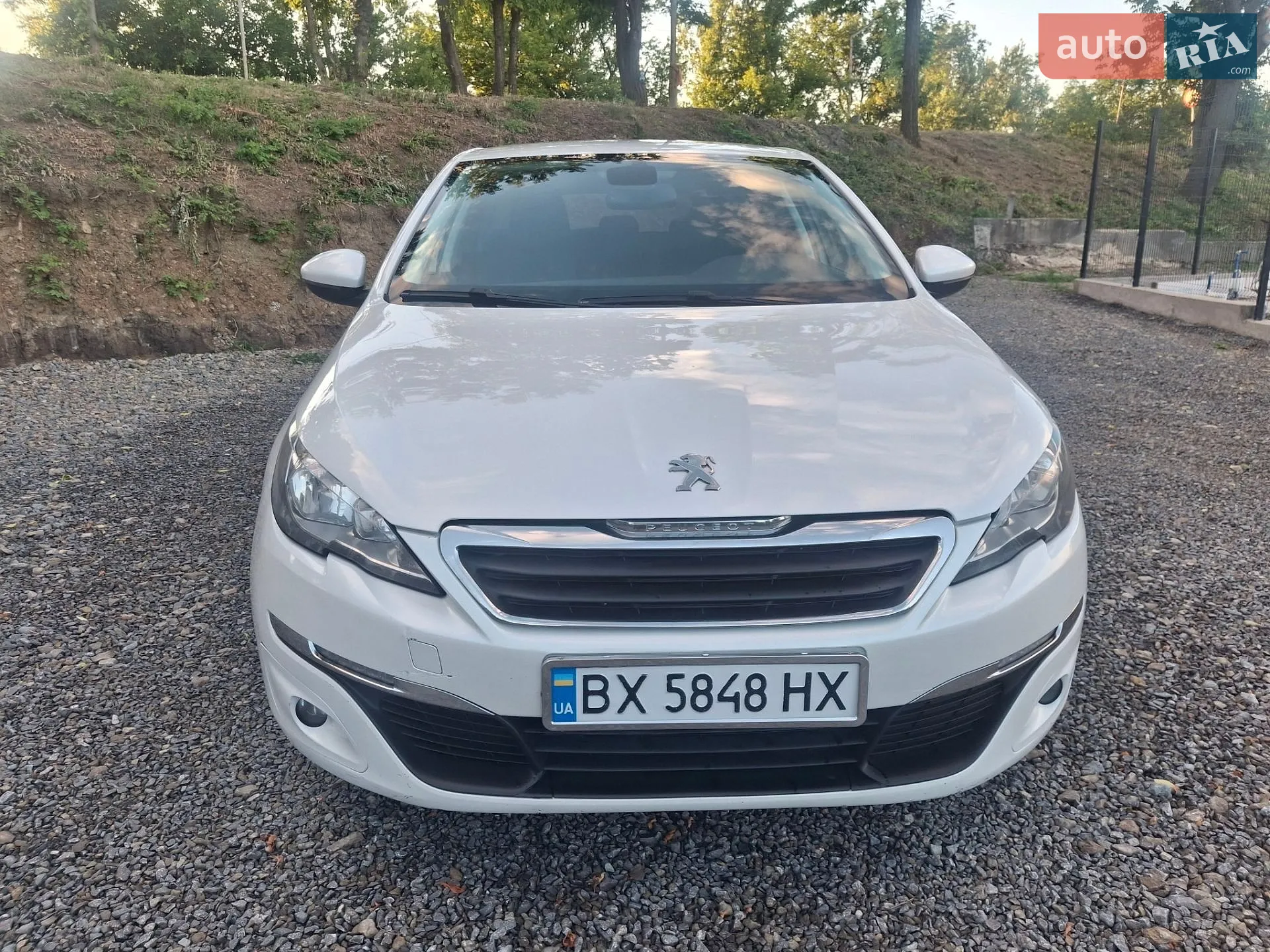 2015 Peugeot 308 - мініатюра 4