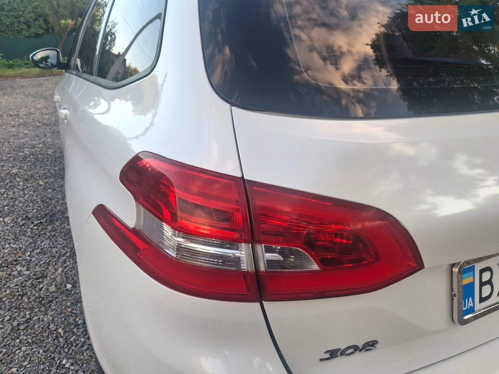 2015 Peugeot 308 - мініатюра 19