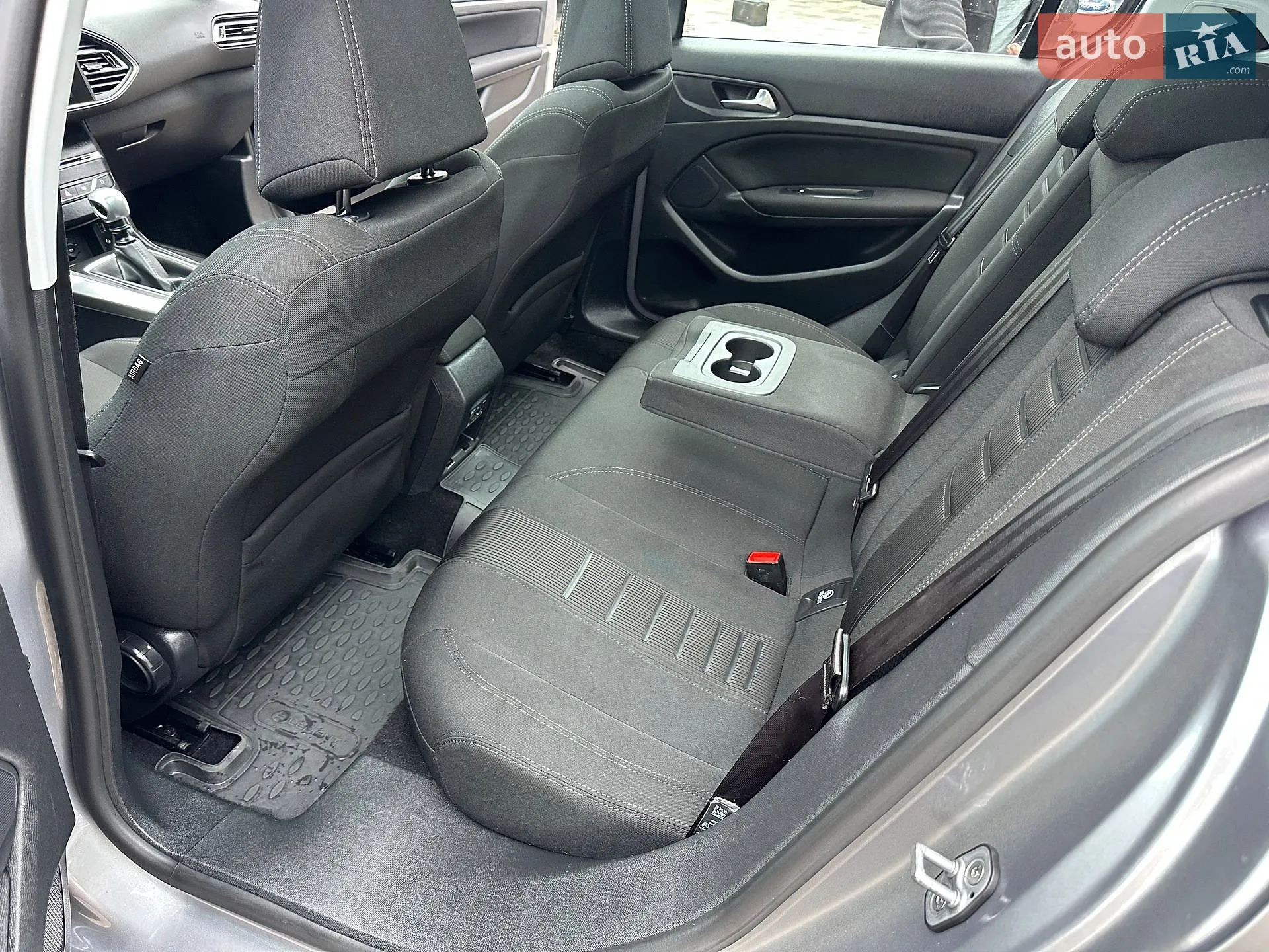 2015 Peugeot 308 - мініатюра 31