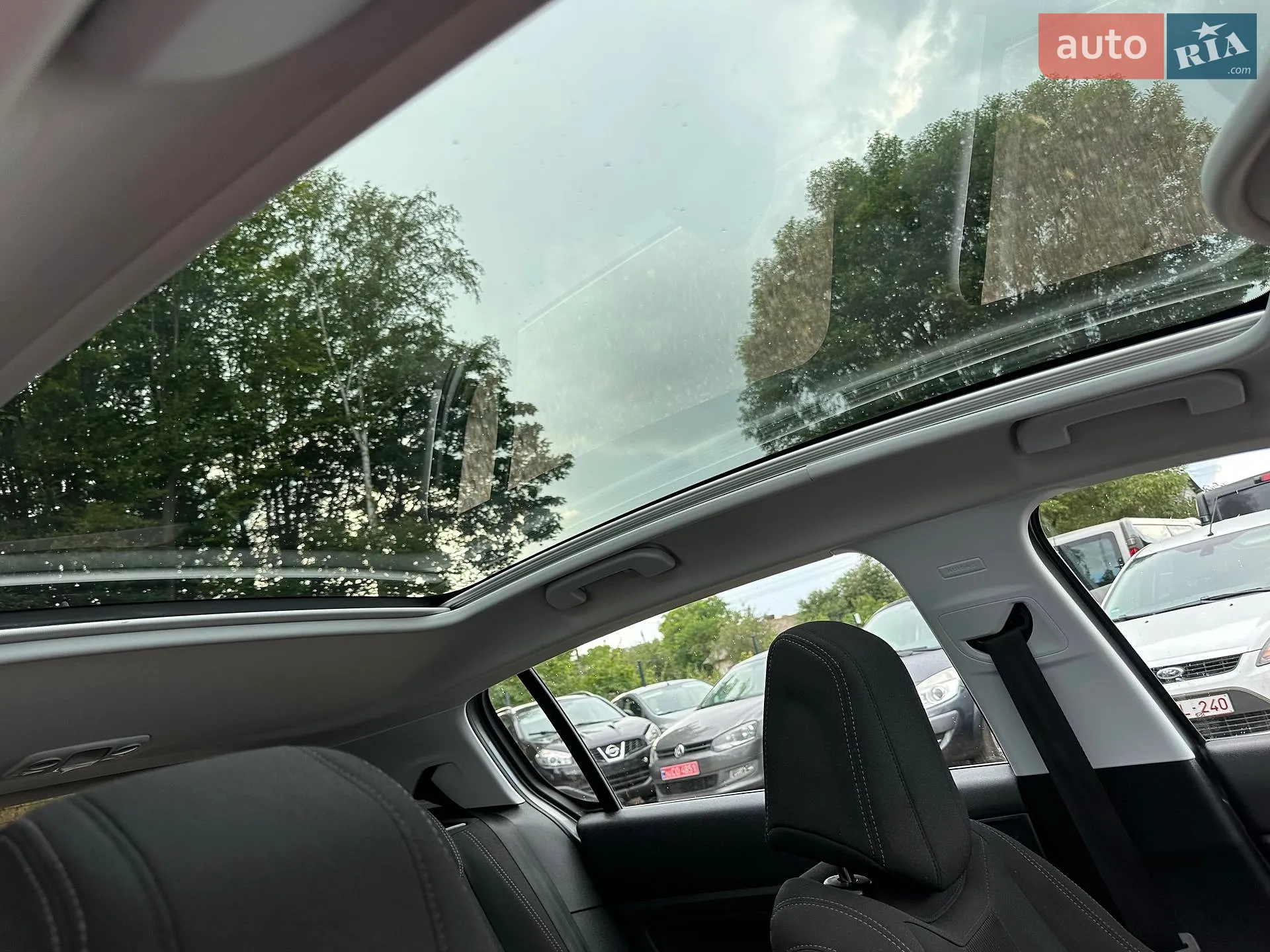 2015 Peugeot 308 - мініатюра 39