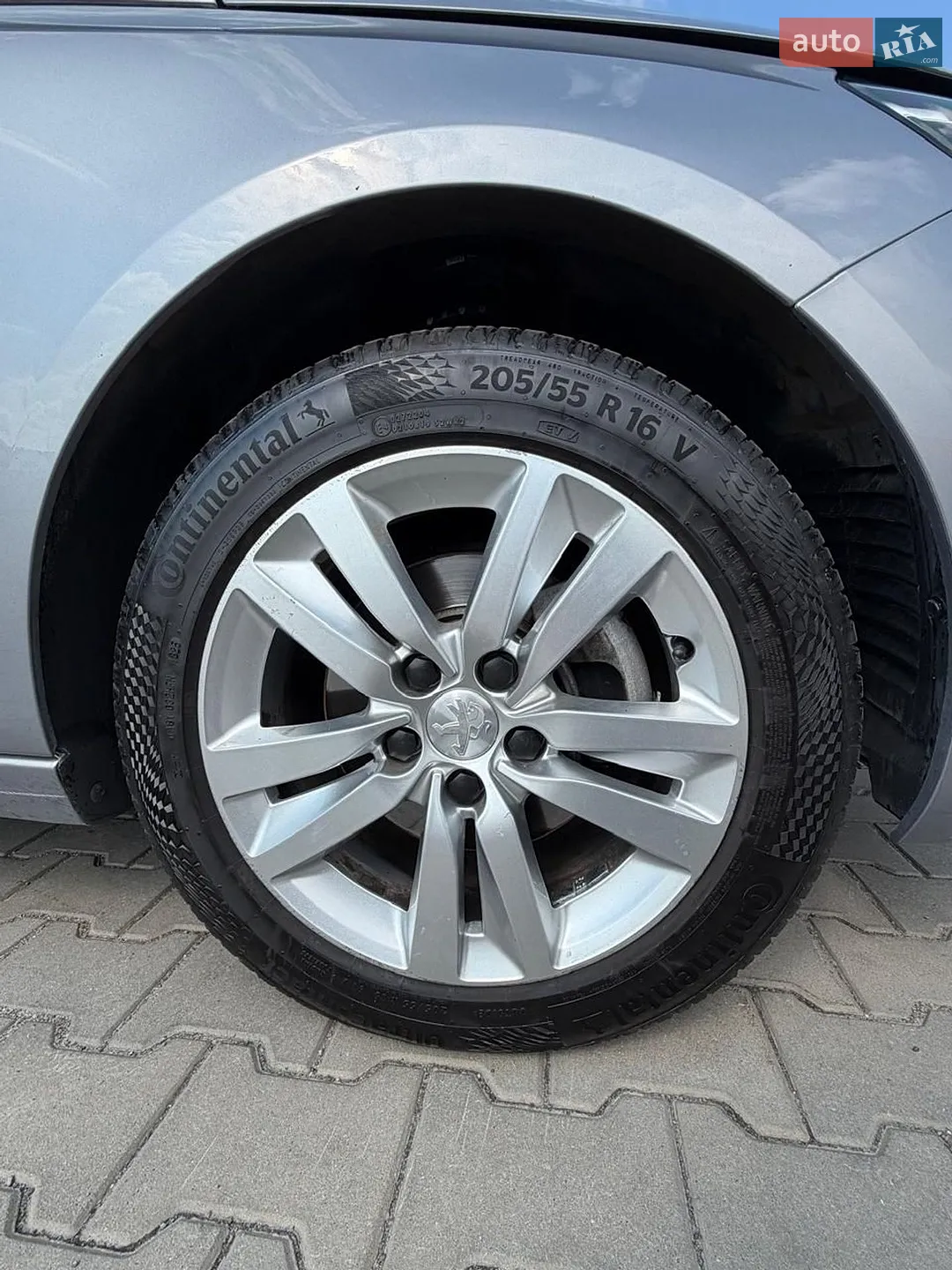 2019 Peugeot 308 - мініатюра 14