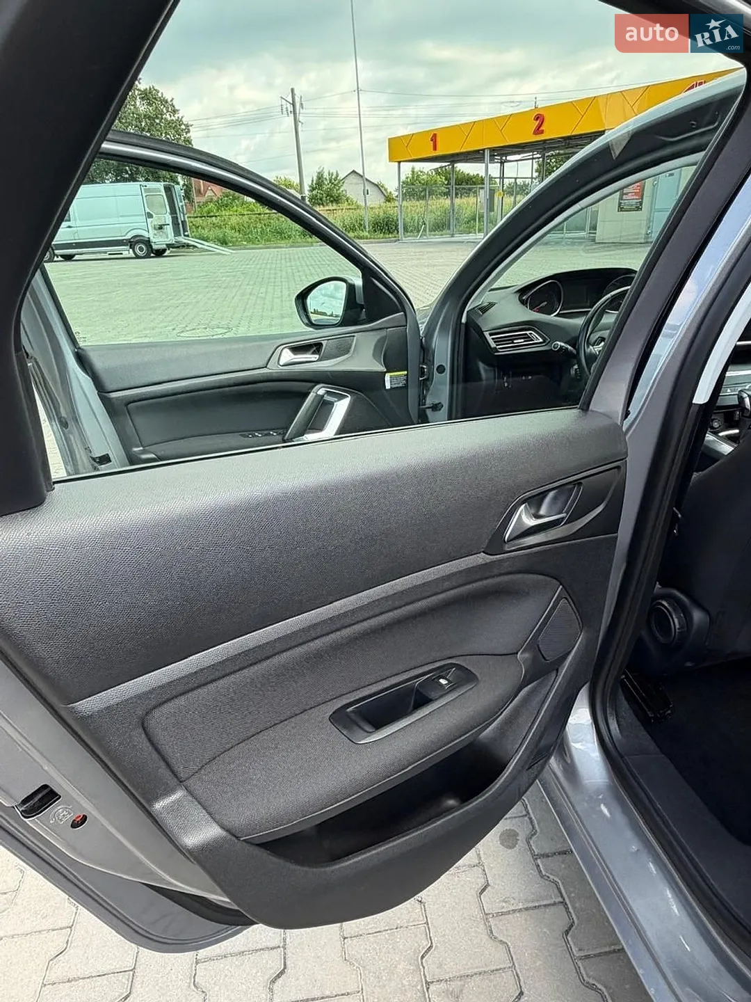 2019 Peugeot 308 - мініатюра 28
