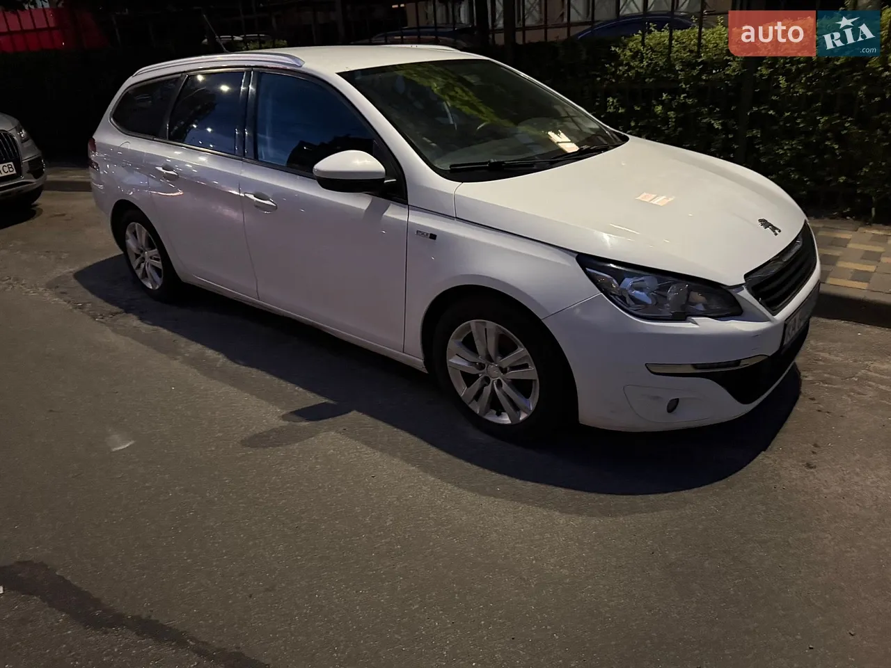2017 Peugeot 308 - мініатюра 27