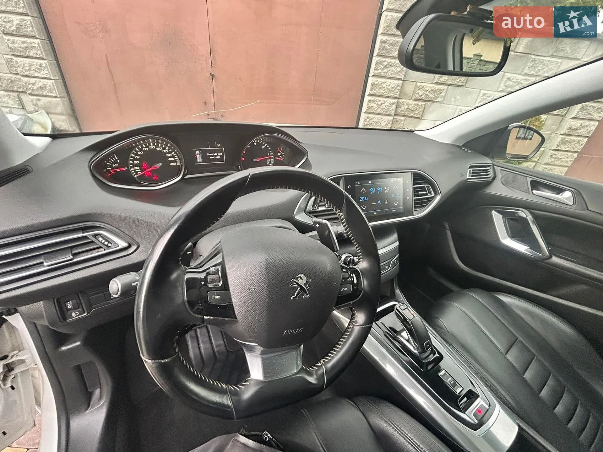 2019 Peugeot 308 - мініатюра 8