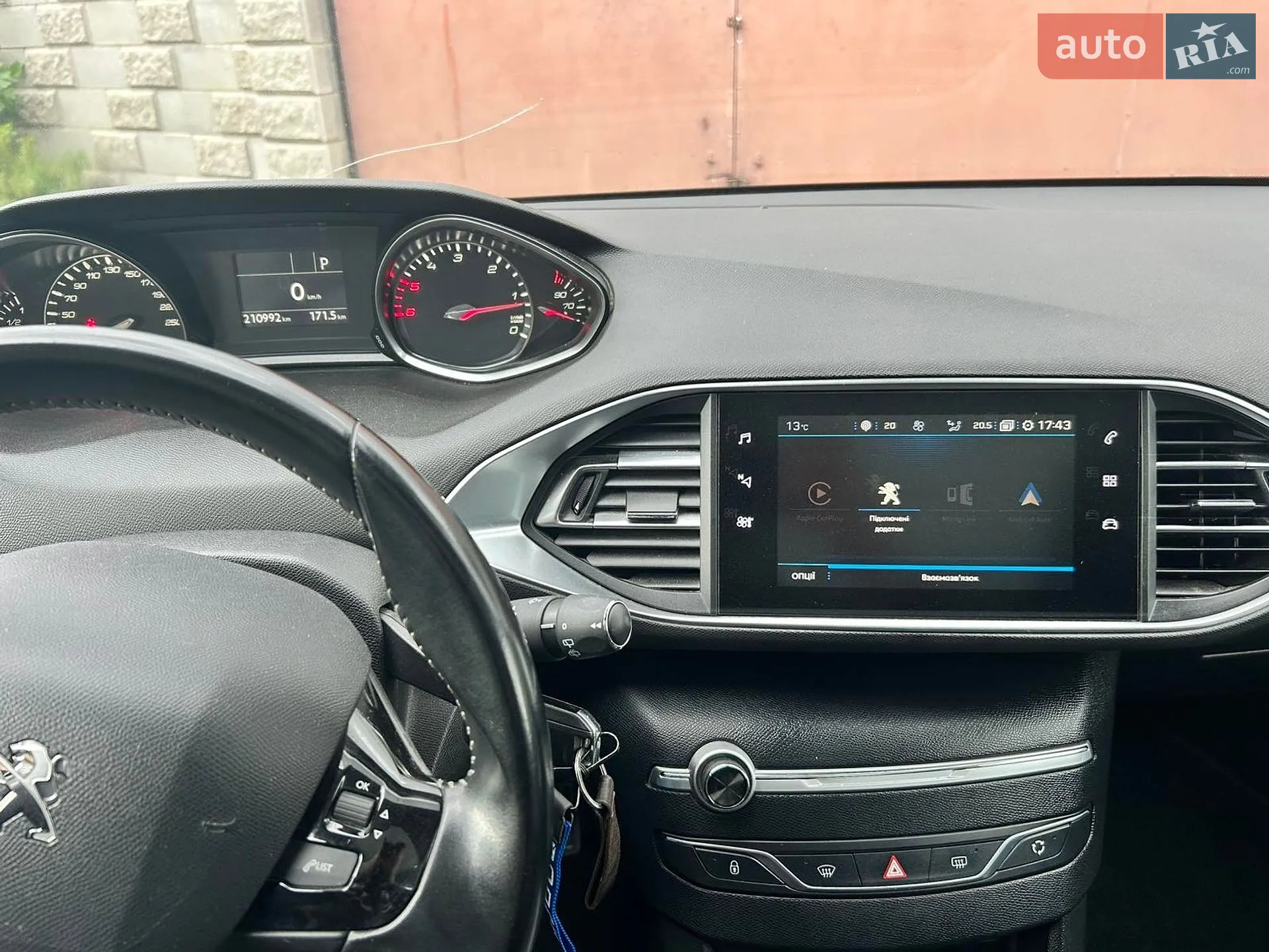 2019 Peugeot 308 - мініатюра 9