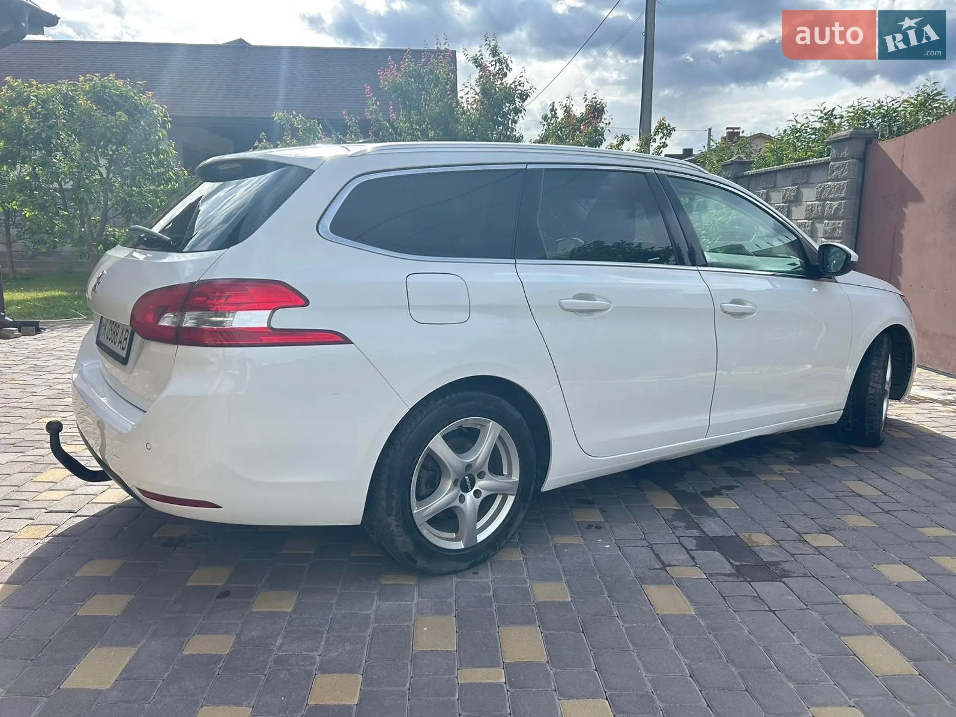 2019 Peugeot 308 - мініатюра 6