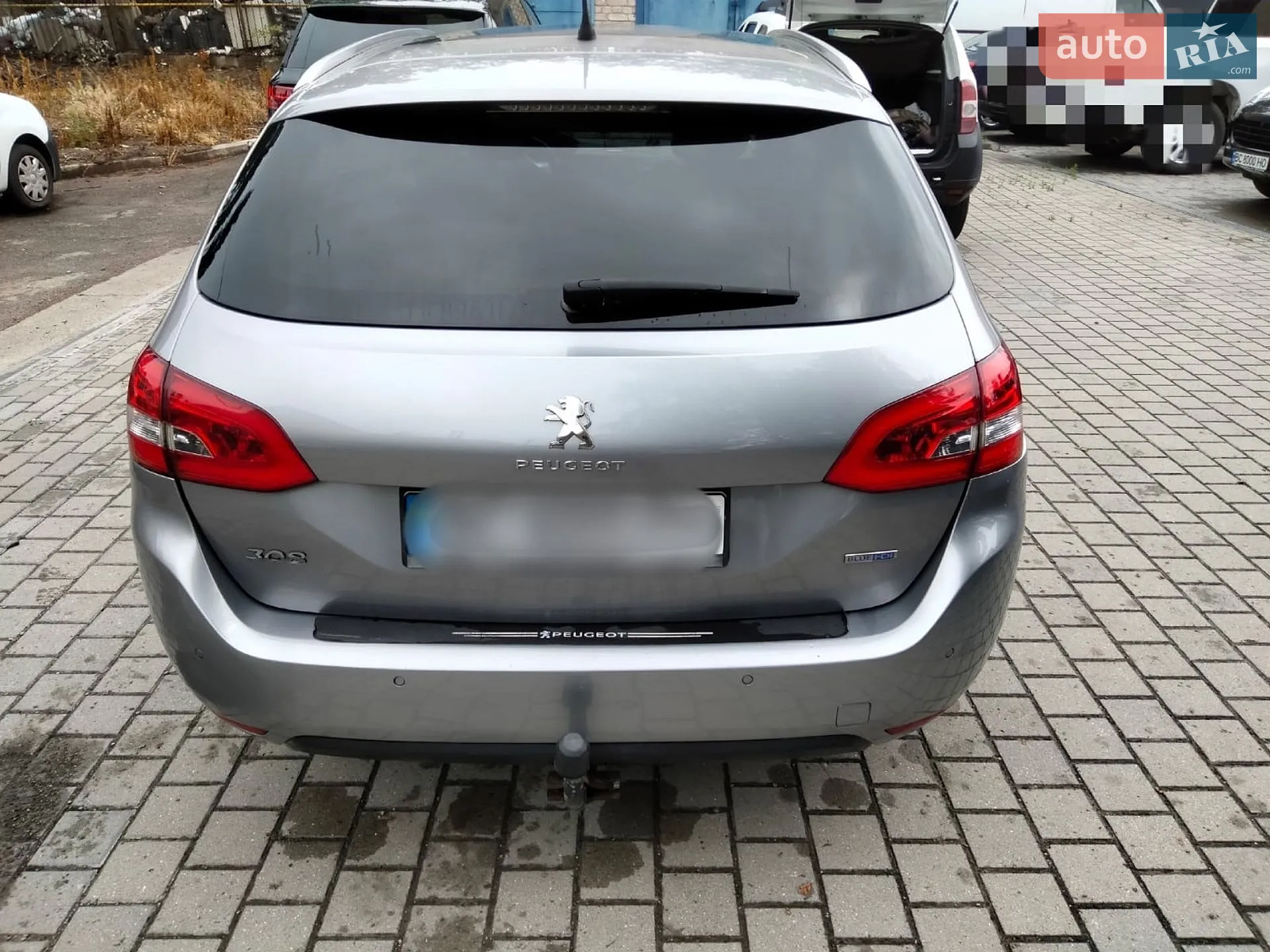 2015 Peugeot 308 - мініатюра 16