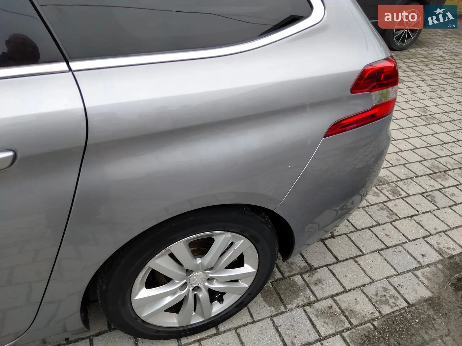 2015 Peugeot 308 - мініатюра 18