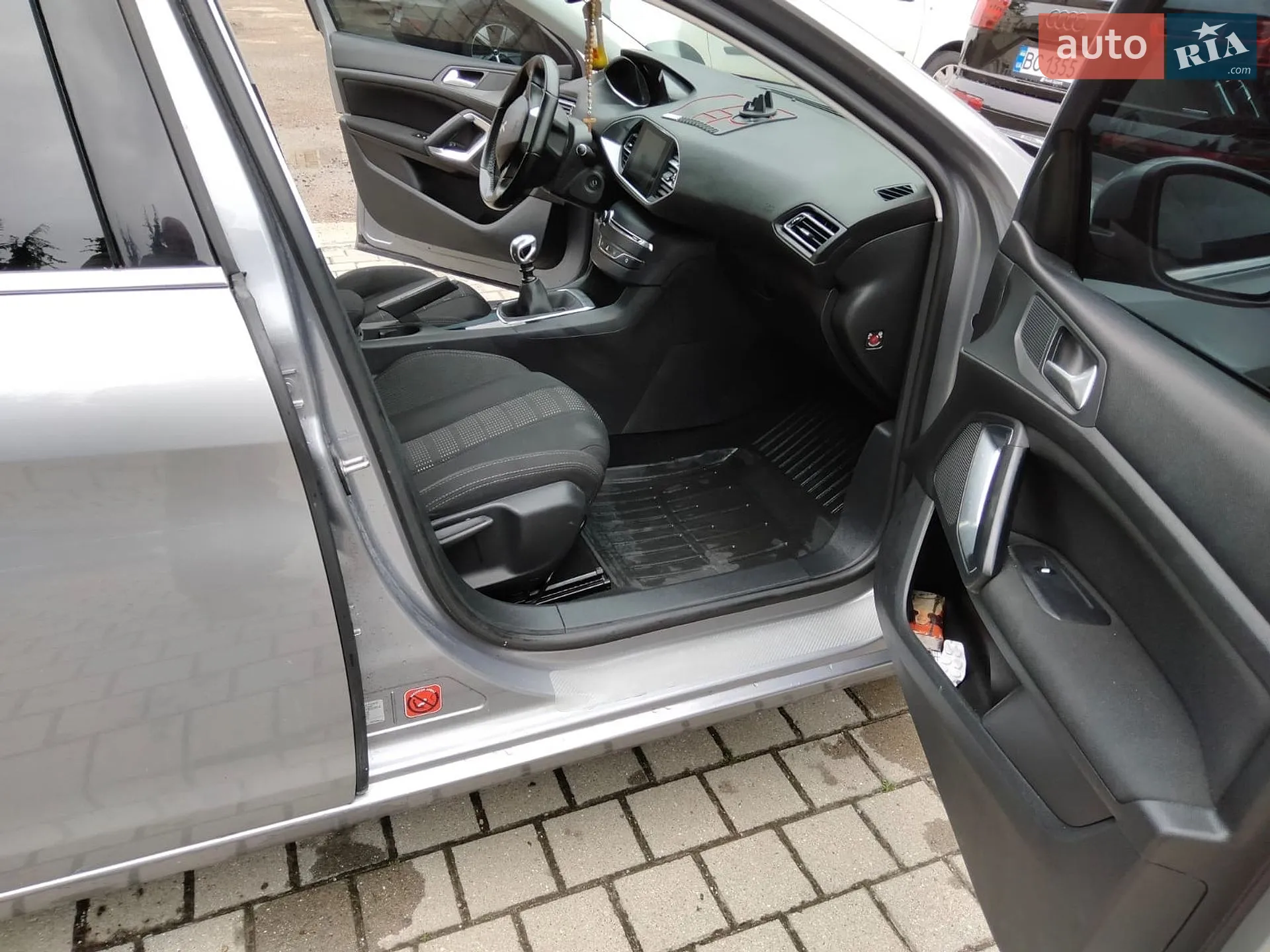 2015 Peugeot 308 - мініатюра 24
