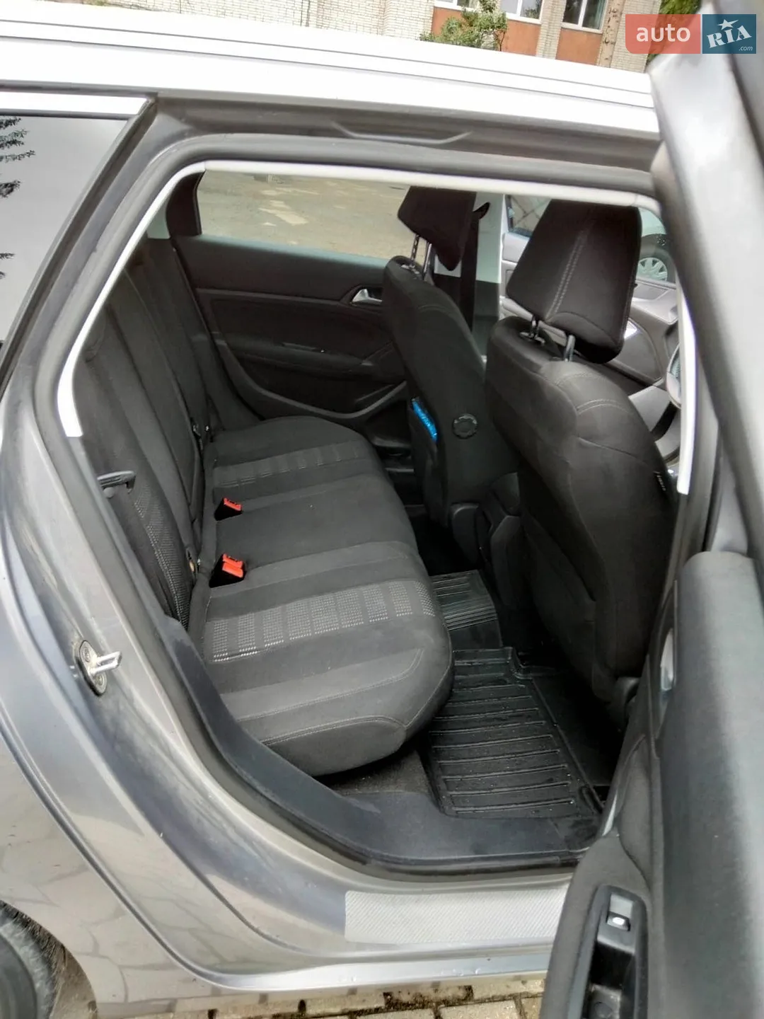 2015 Peugeot 308 - мініатюра 30