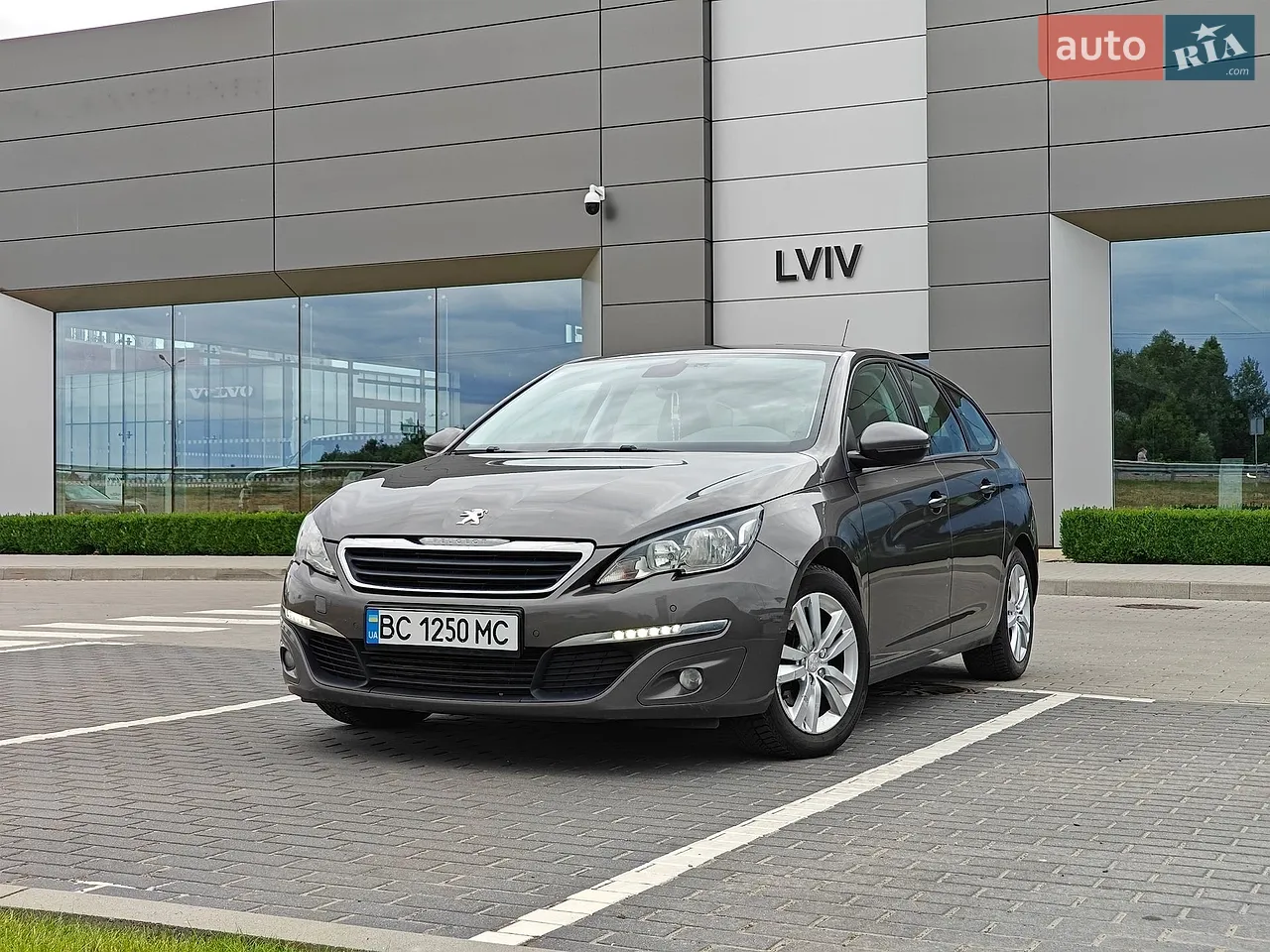 2015 Peugeot 308 - мініатюра 21