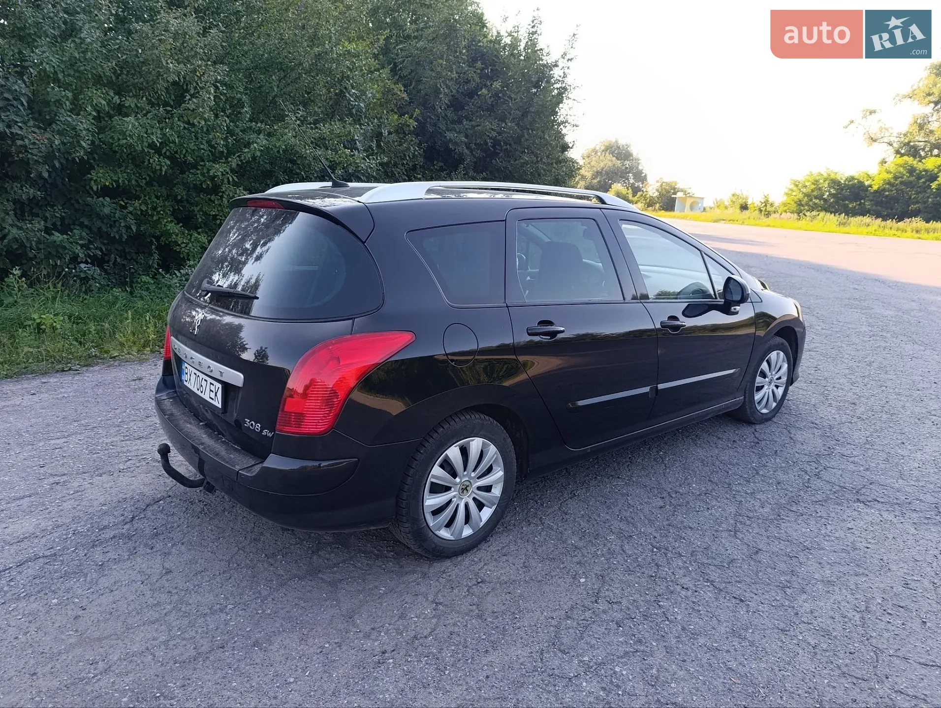 2010 Peugeot 308 - мініатюра 10