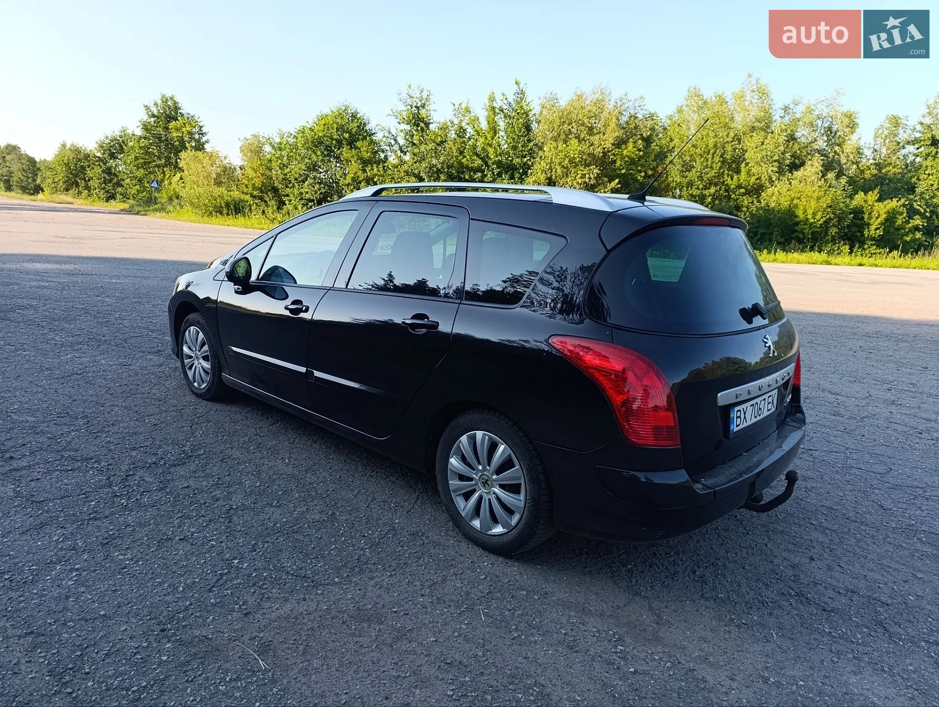 2010 Peugeot 308 - мініатюра 5