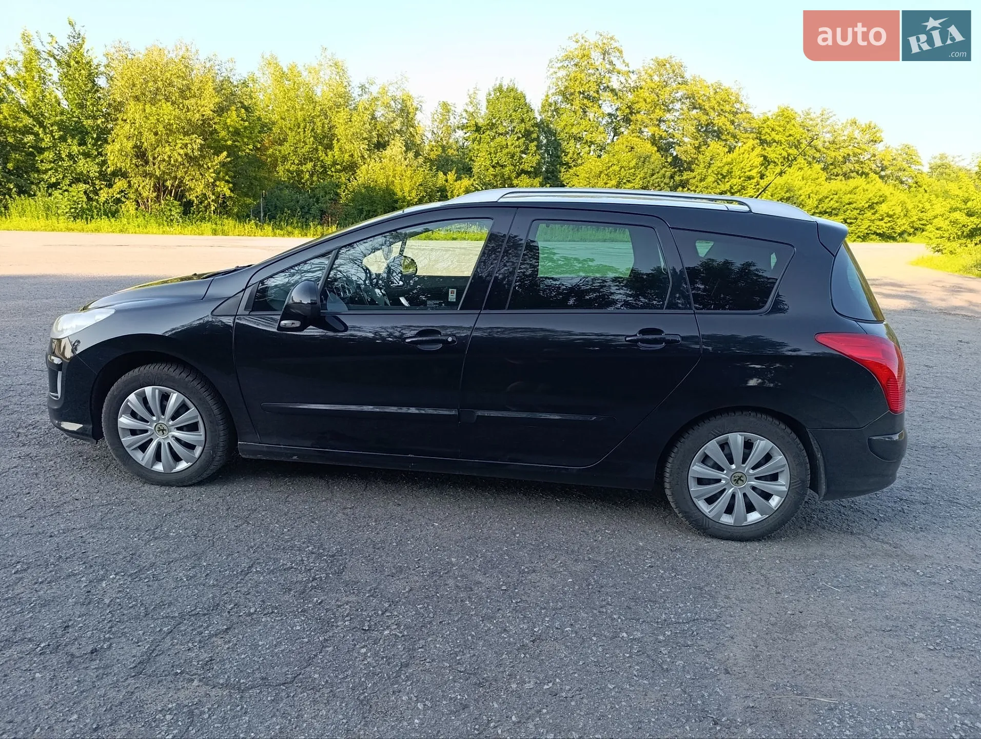 2010 Peugeot 308 - мініатюра 4