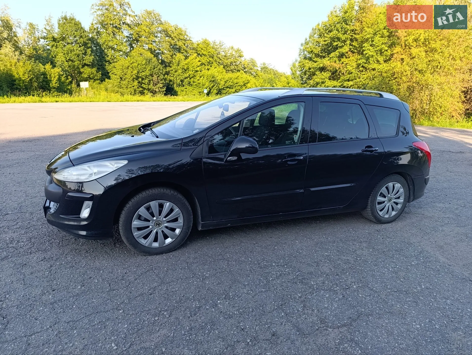 2010 Peugeot 308 - мініатюра 3
