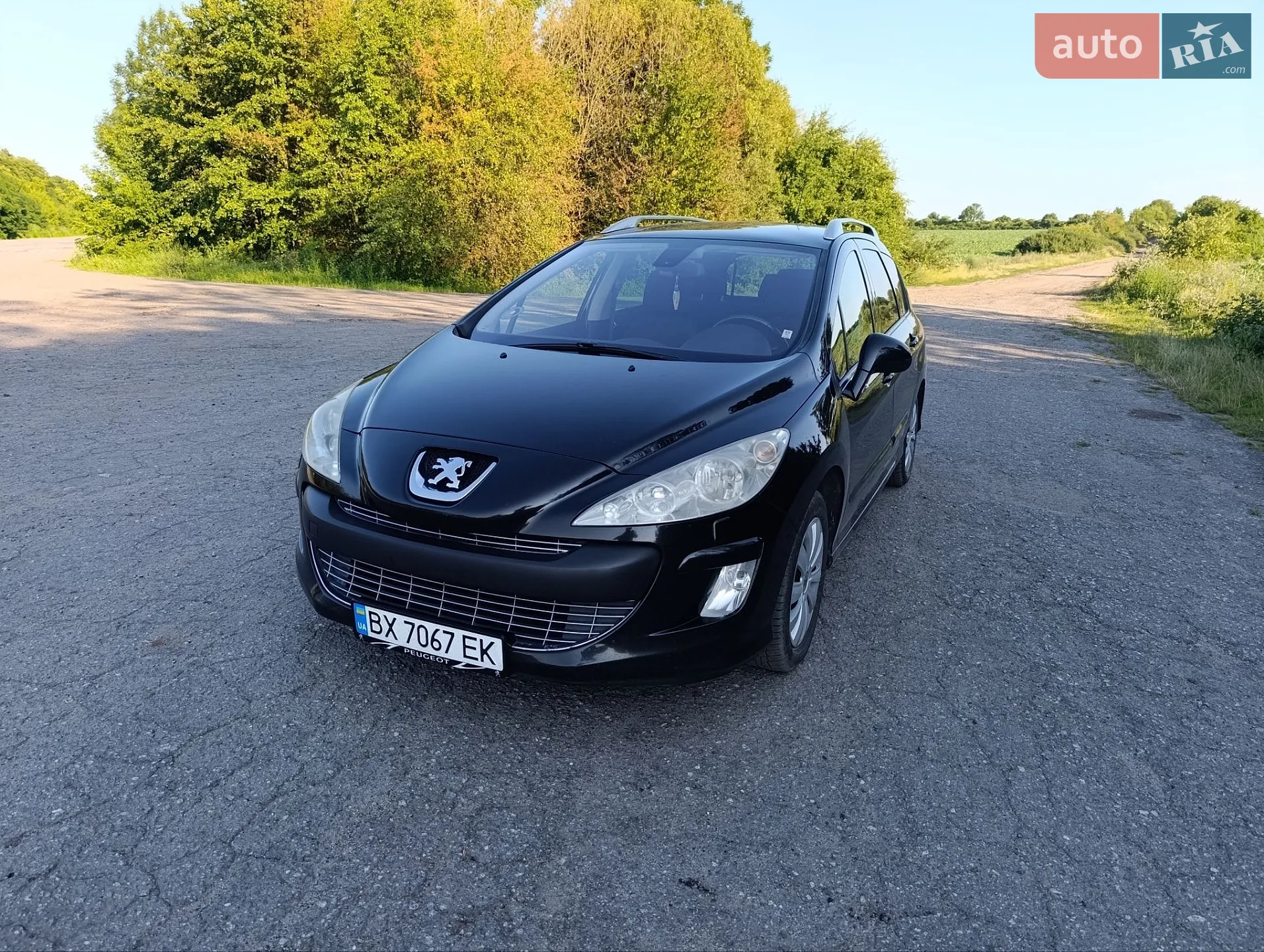 2010 Peugeot 308 - мініатюра 2