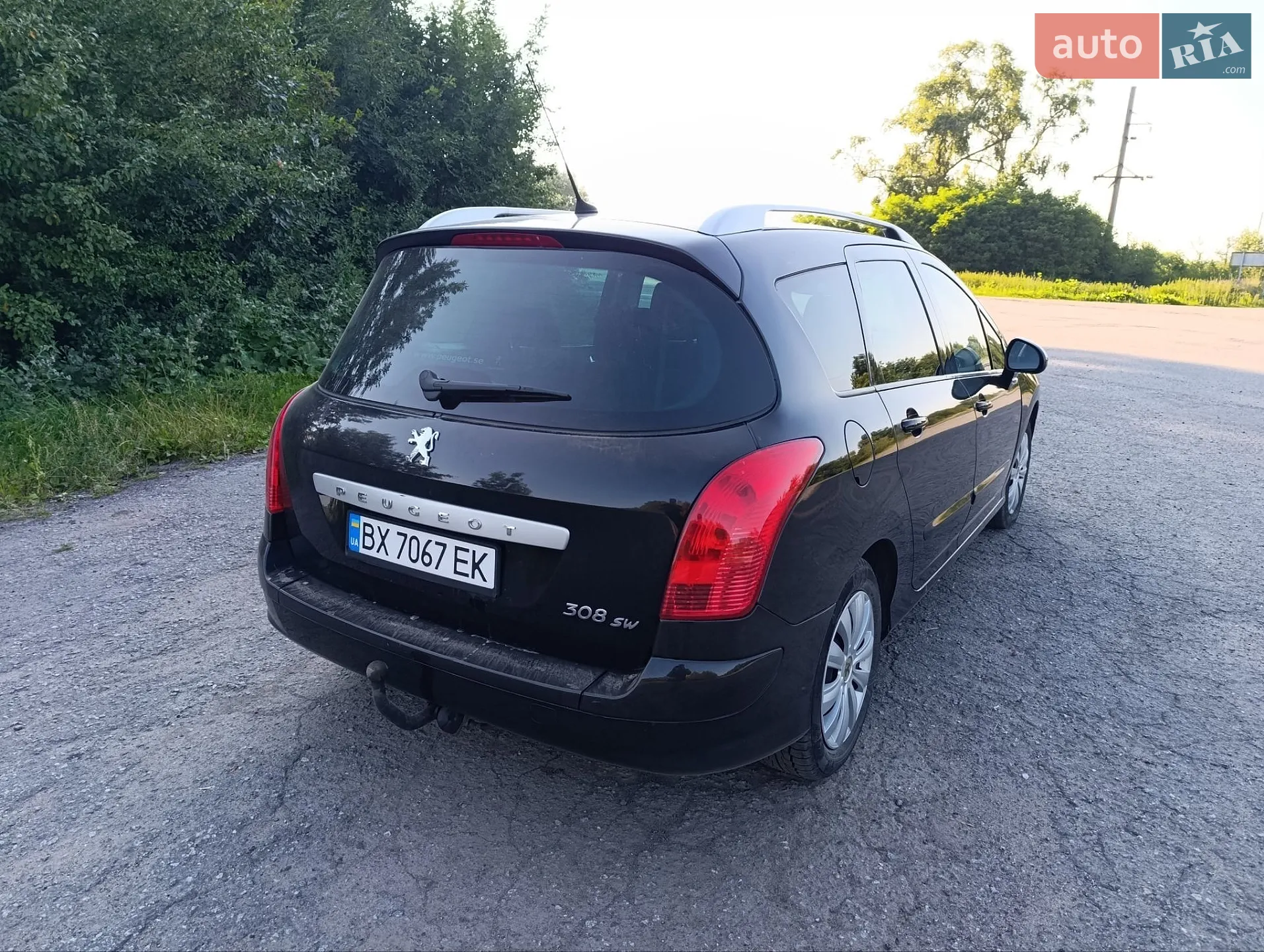 2010 Peugeot 308 - мініатюра 9