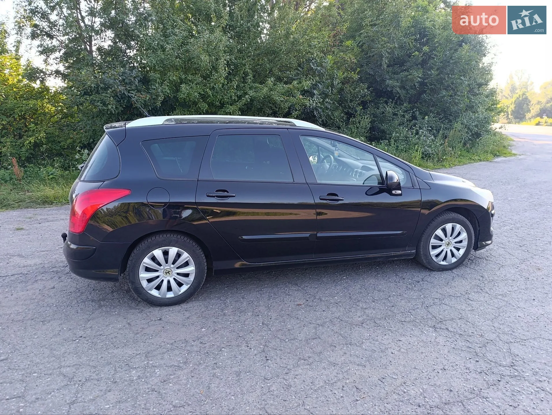 2010 Peugeot 308 - мініатюра 11