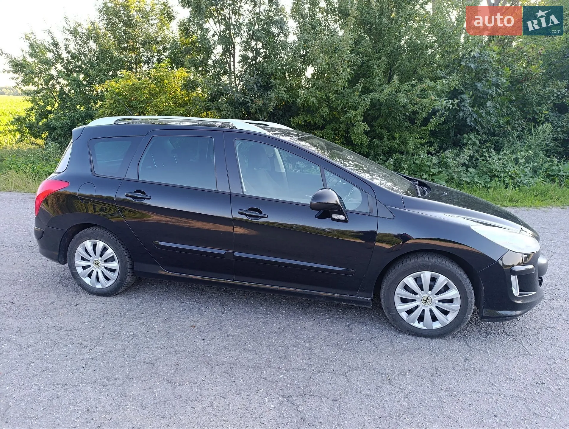 2010 Peugeot 308 - мініатюра 12