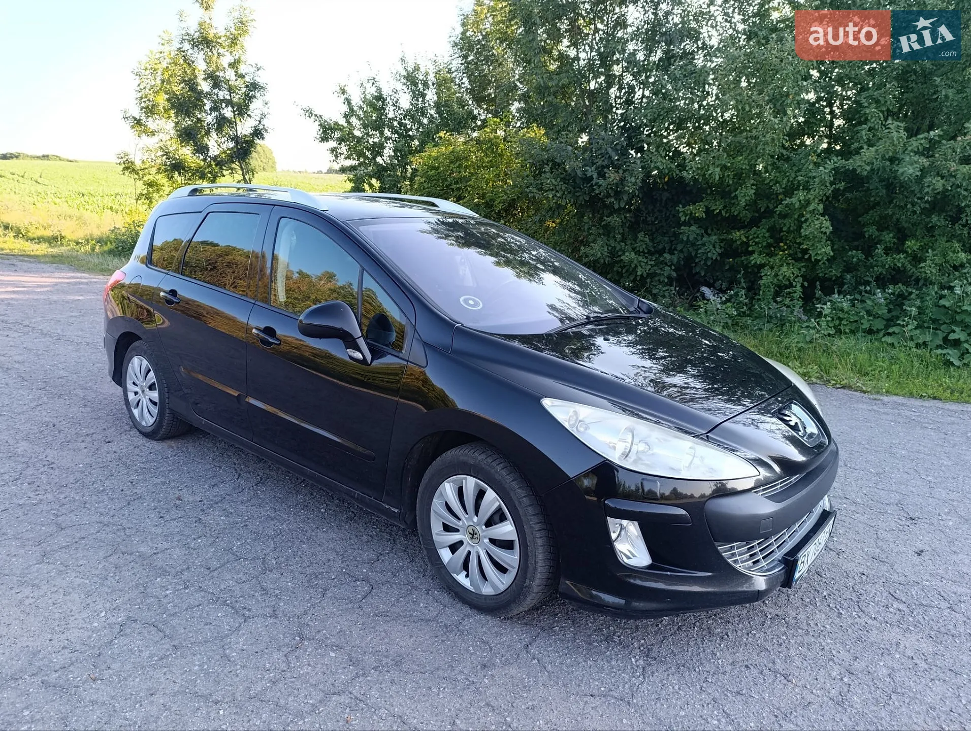2010 Peugeot 308 - мініатюра 13