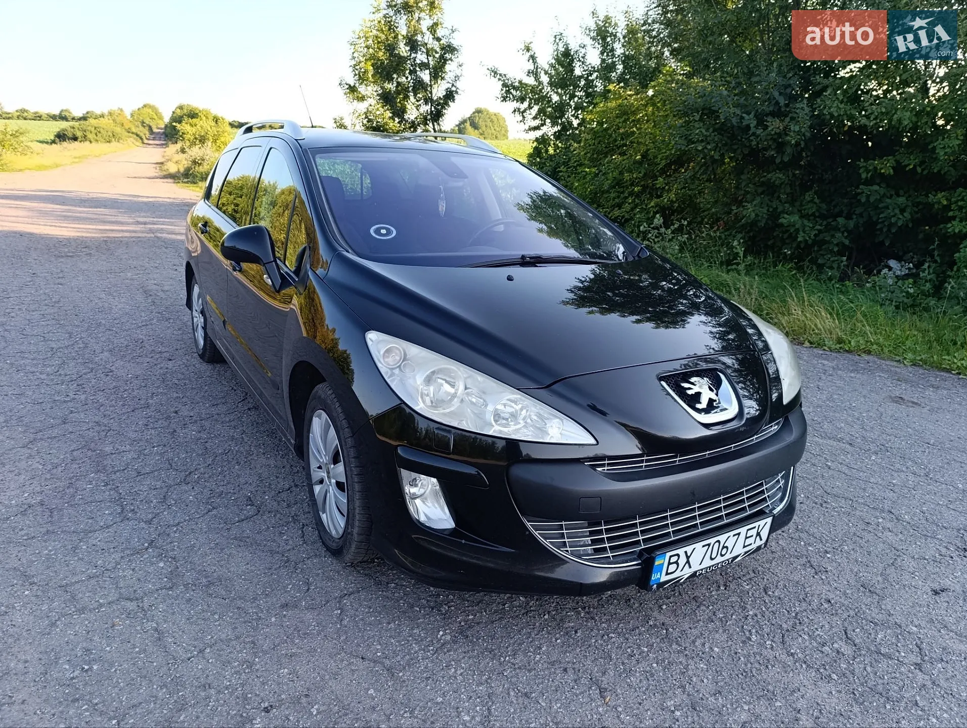2010 Peugeot 308 - мініатюра 14