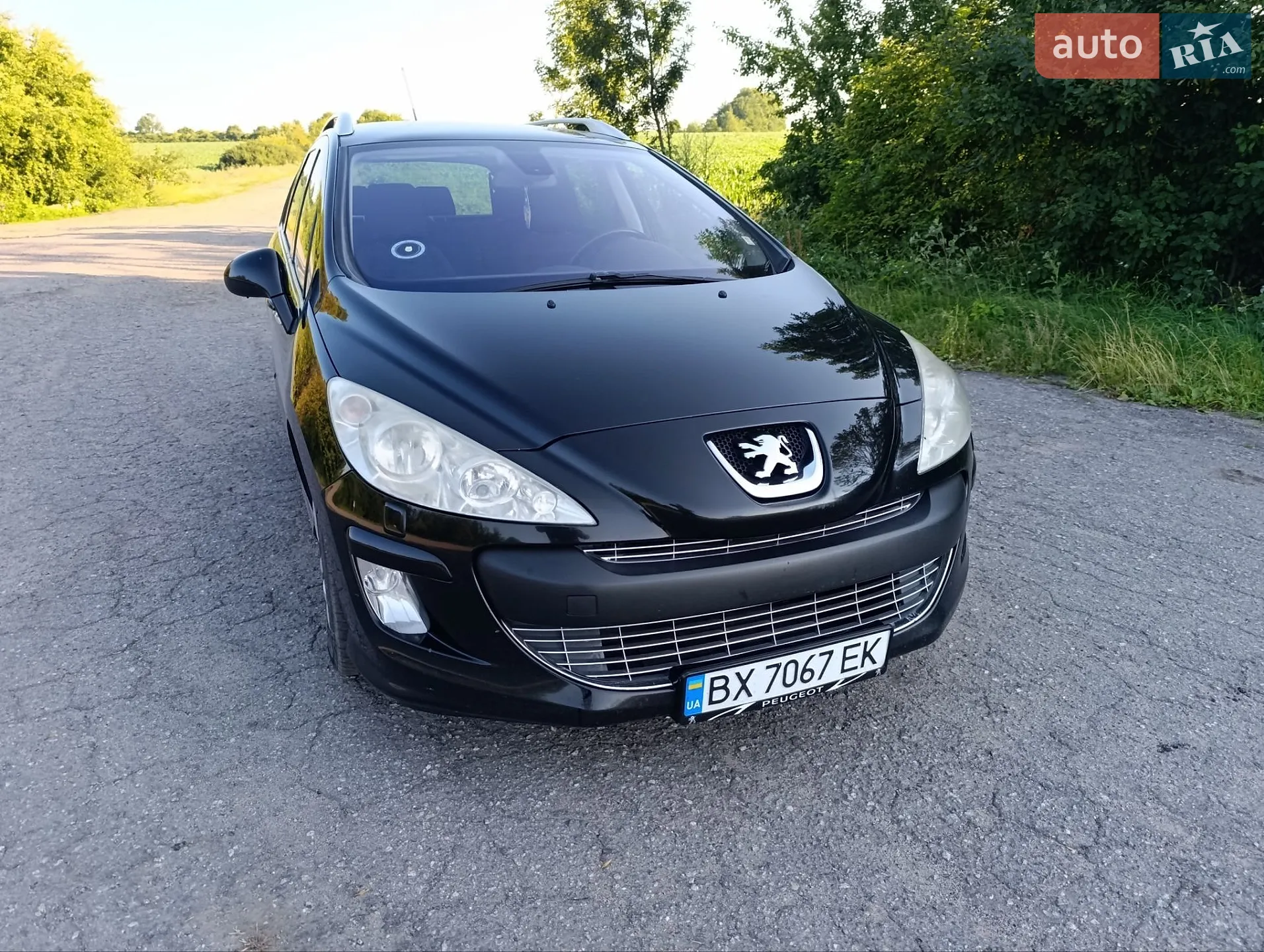 2010 Peugeot 308 - мініатюра 15