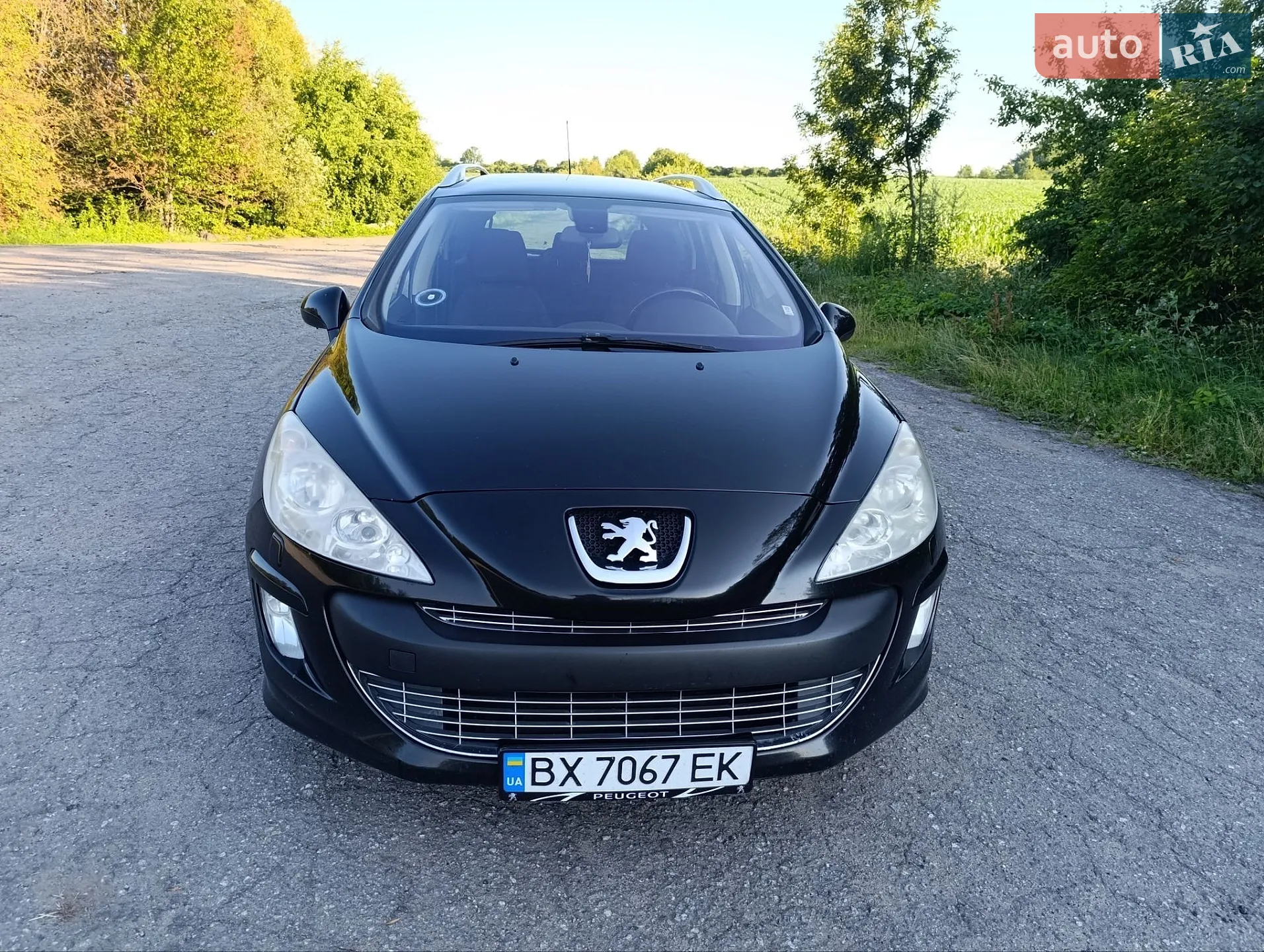 2010 Peugeot 308 - мініатюра 16