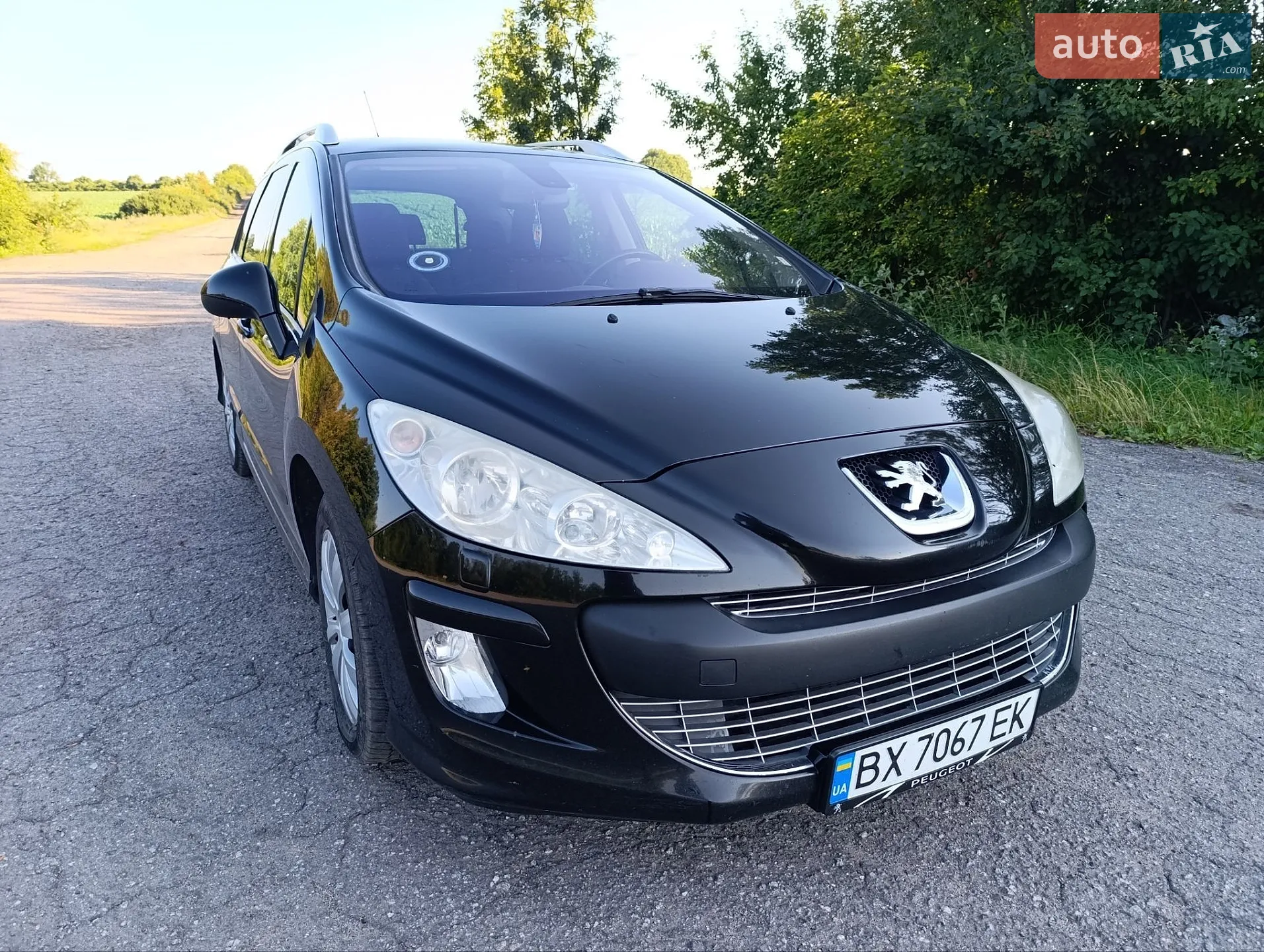 2010 Peugeot 308 - мініатюра 17