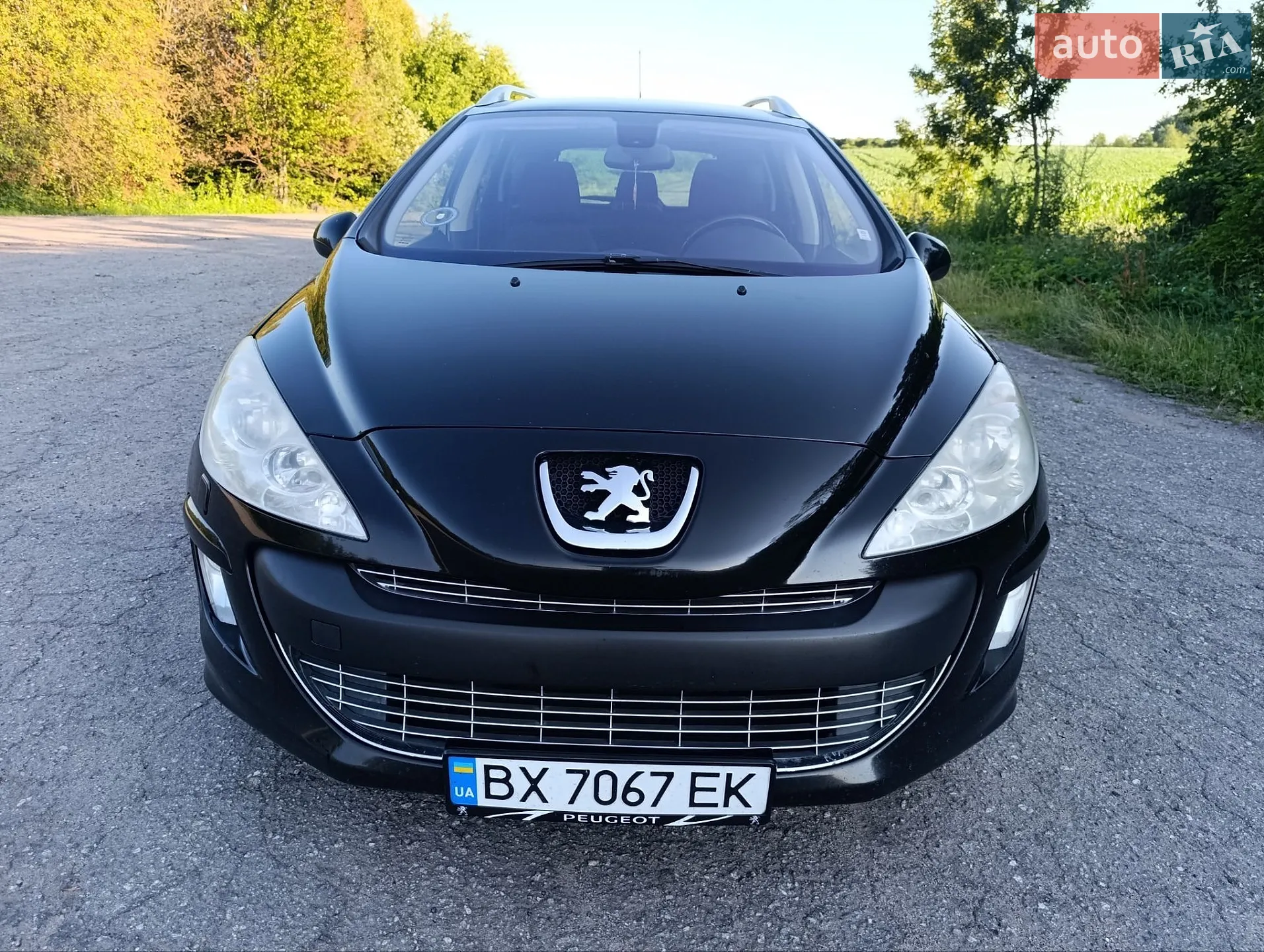 2010 Peugeot 308 - мініатюра 18