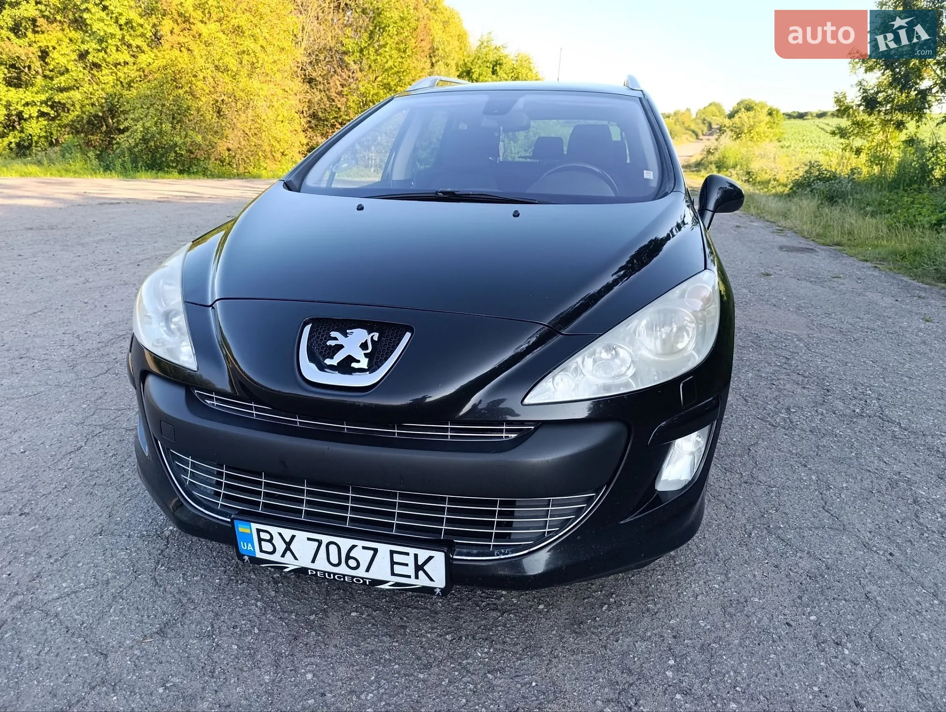 2010 Peugeot 308 - мініатюра 19