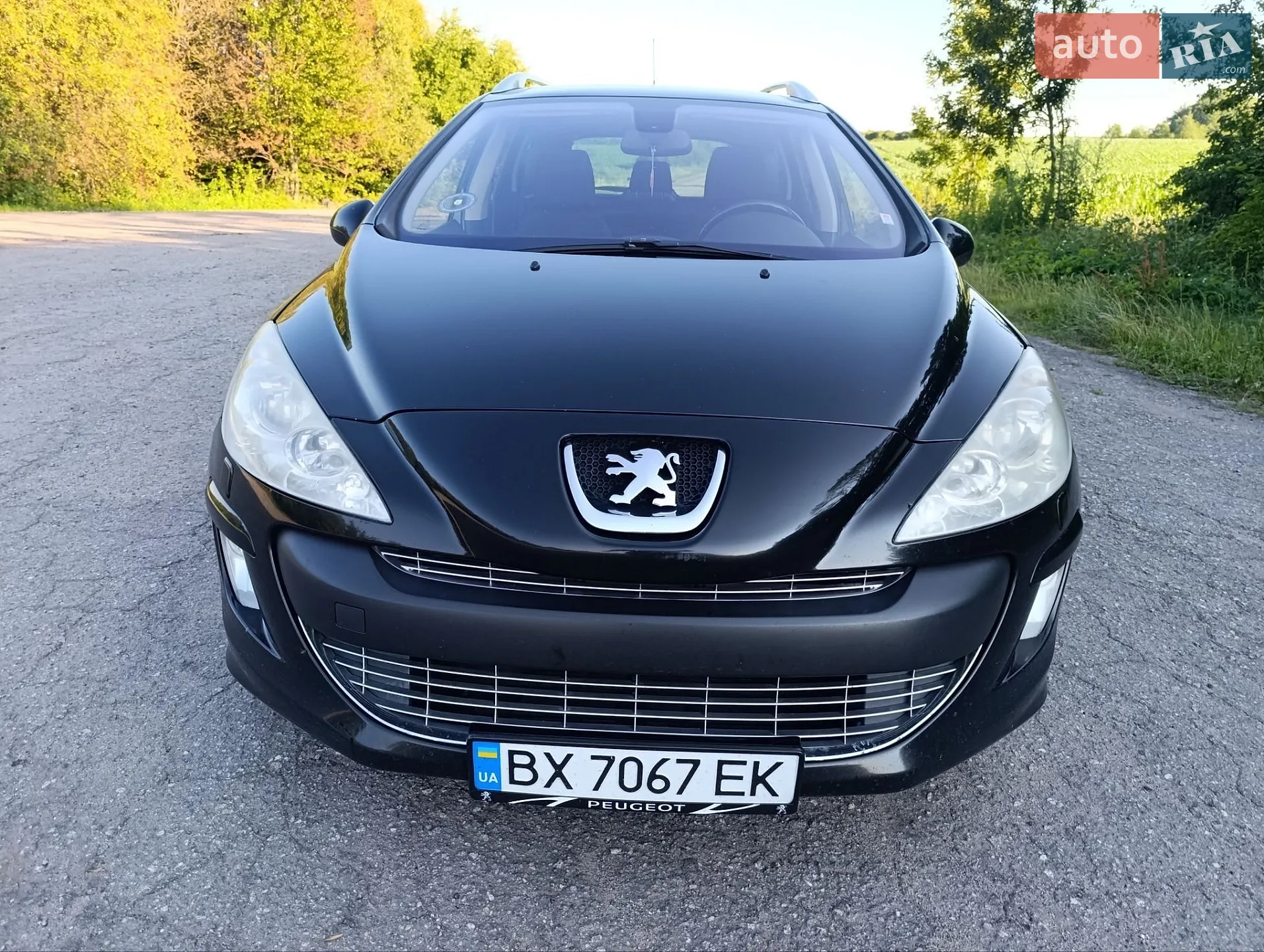 2010 Peugeot 308 - мініатюра 20