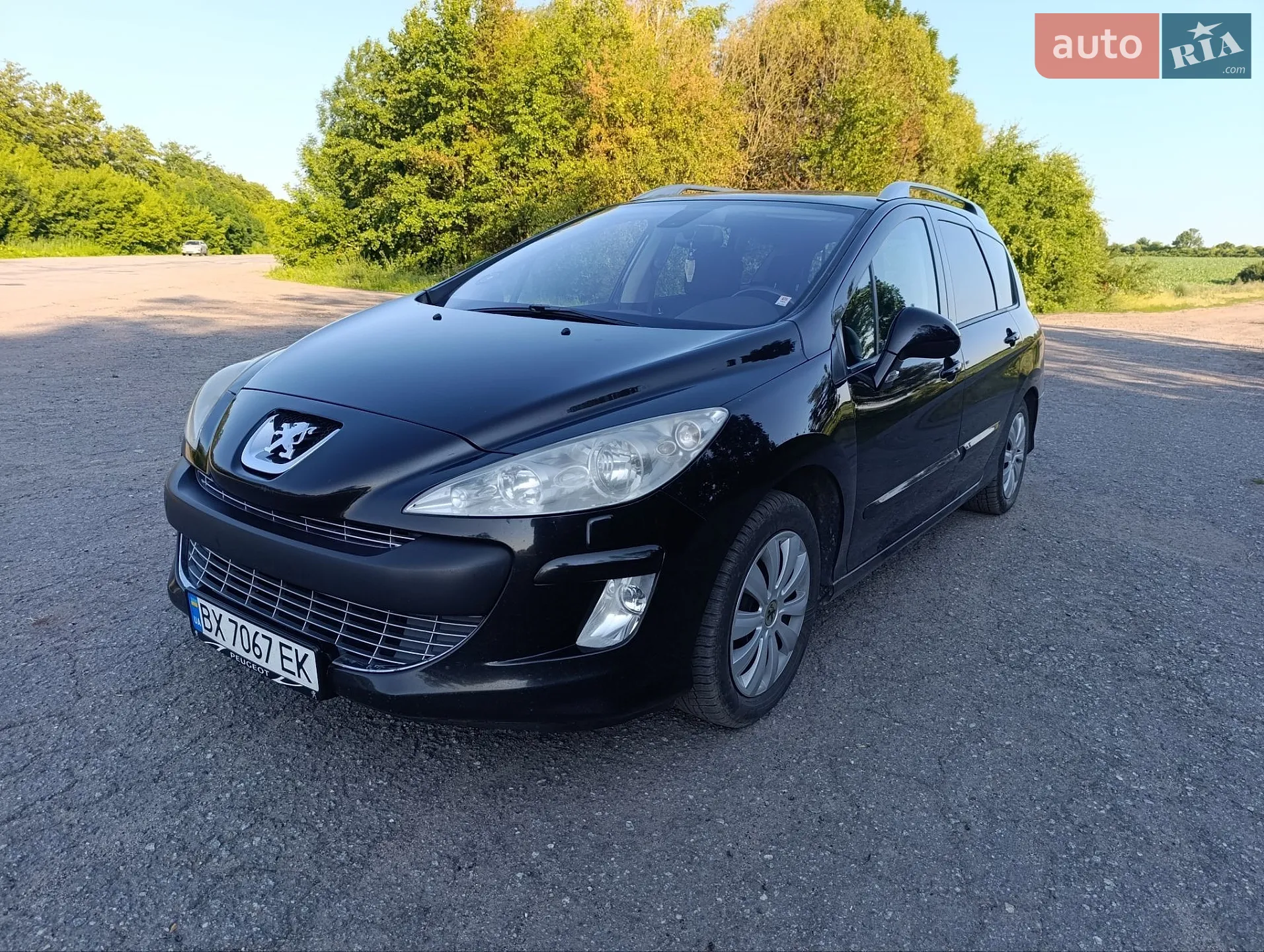 2010 Peugeot 308 - мініатюра 21