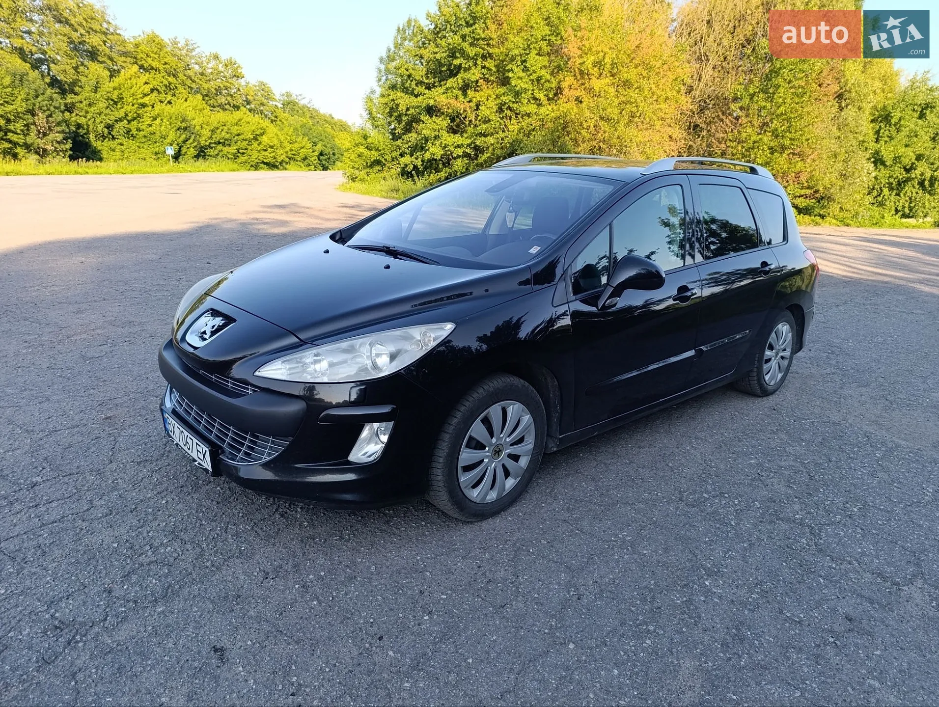 2010 Peugeot 308 - мініатюра 22