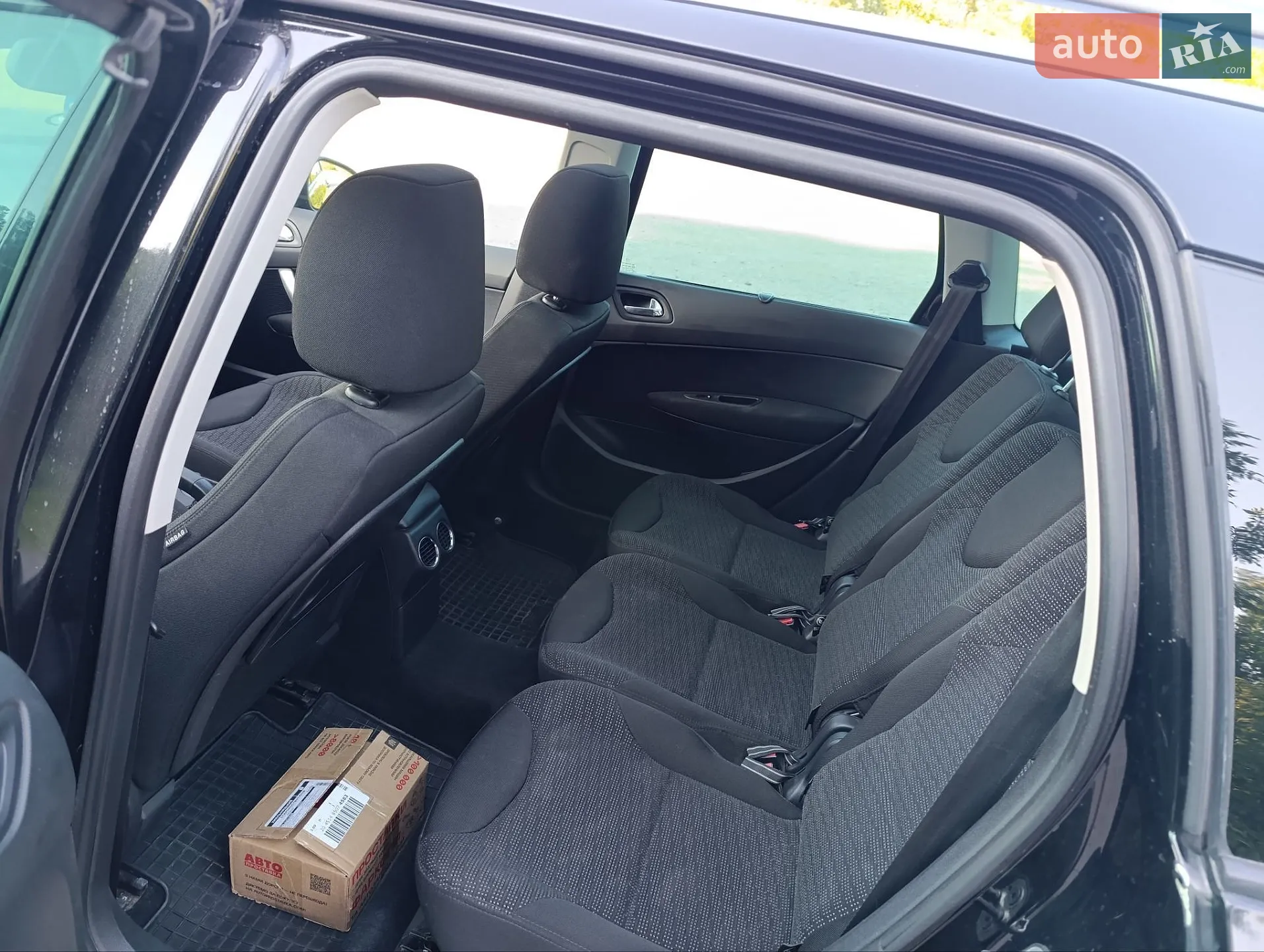 2010 Peugeot 308 - мініатюра 31