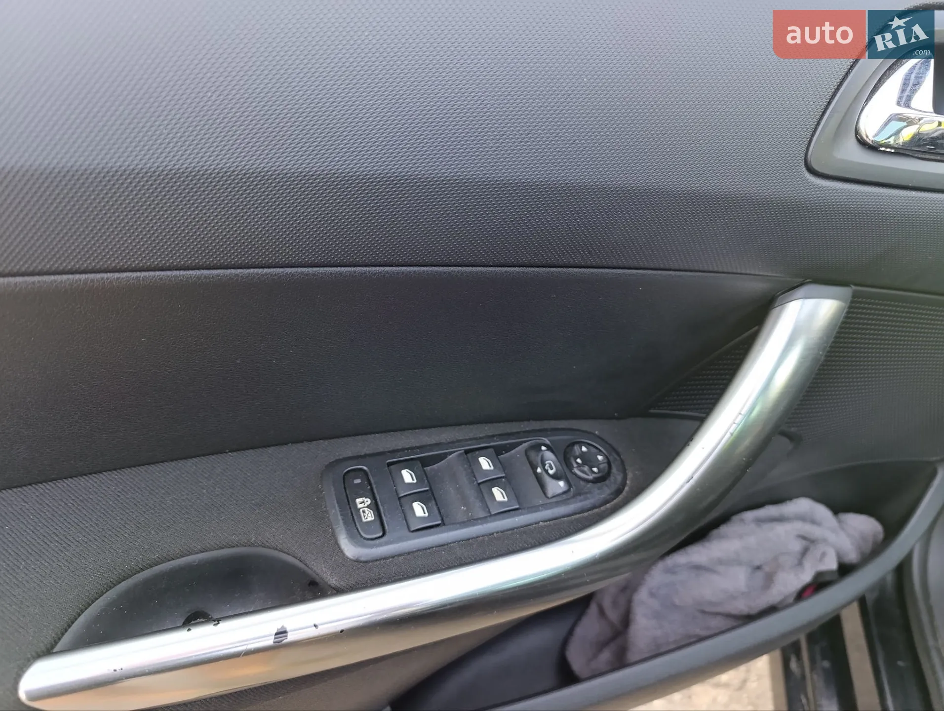 2010 Peugeot 308 - мініатюра 28