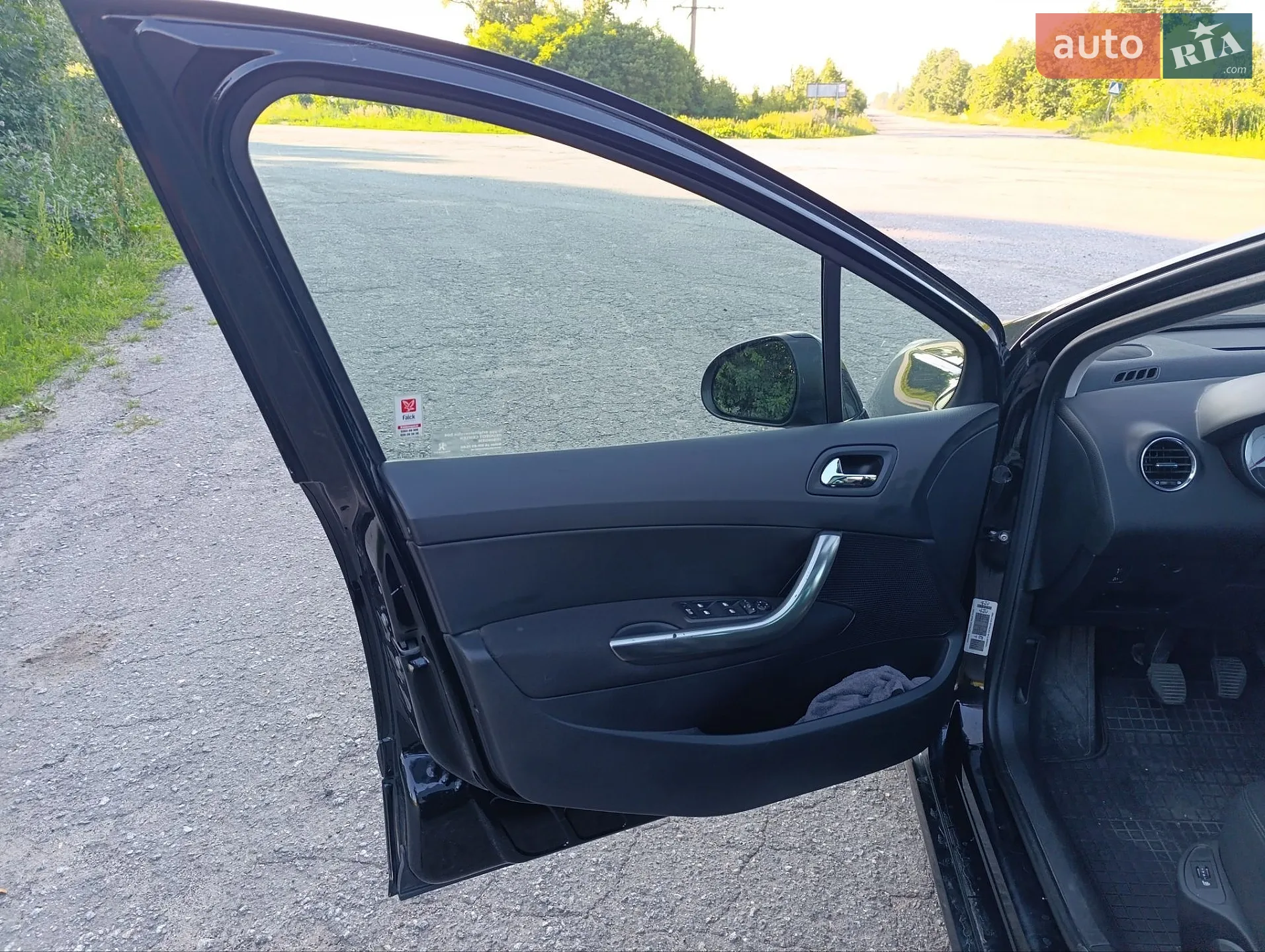 2010 Peugeot 308 - мініатюра 25