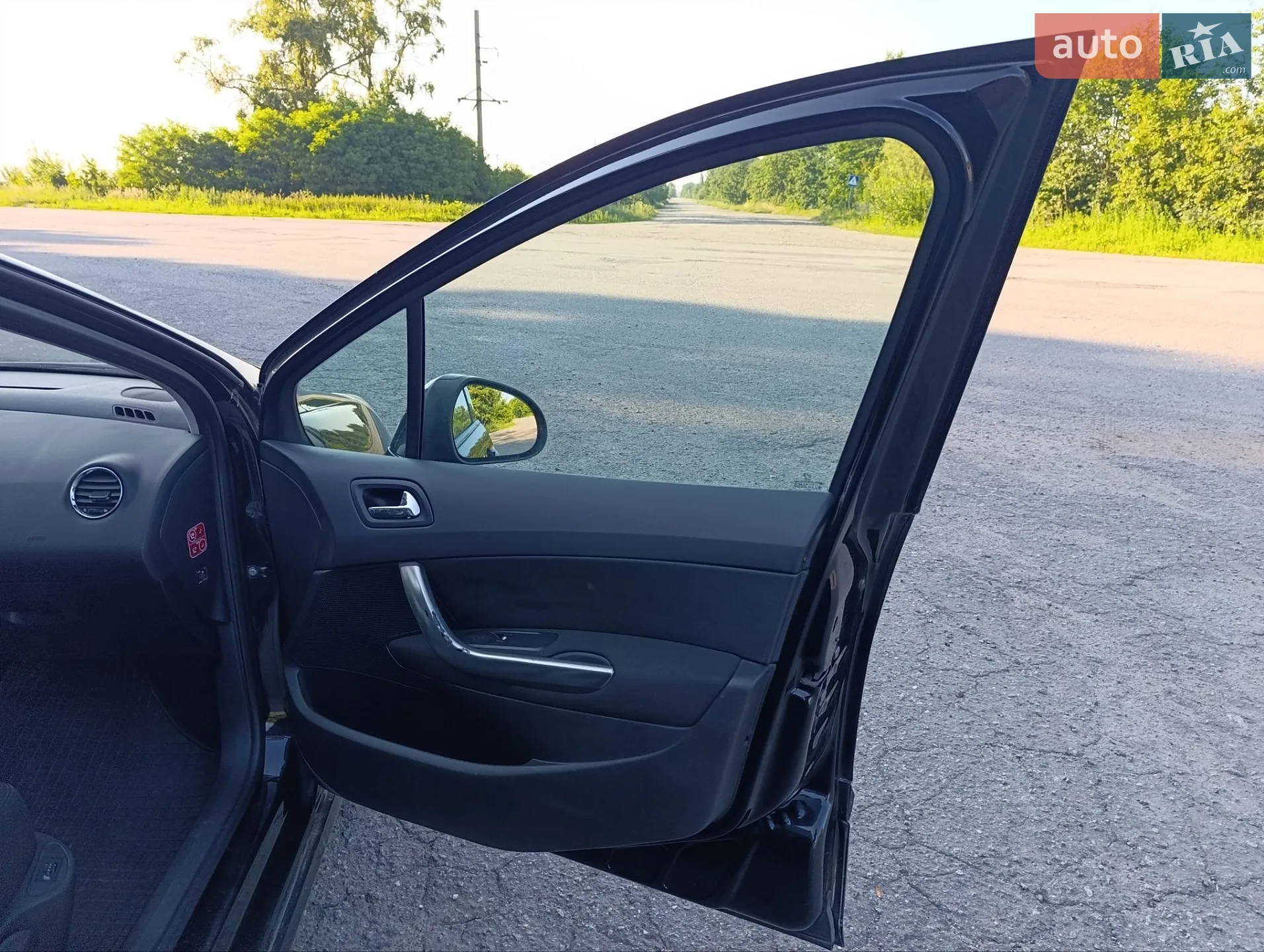 2010 Peugeot 308 - мініатюра 36