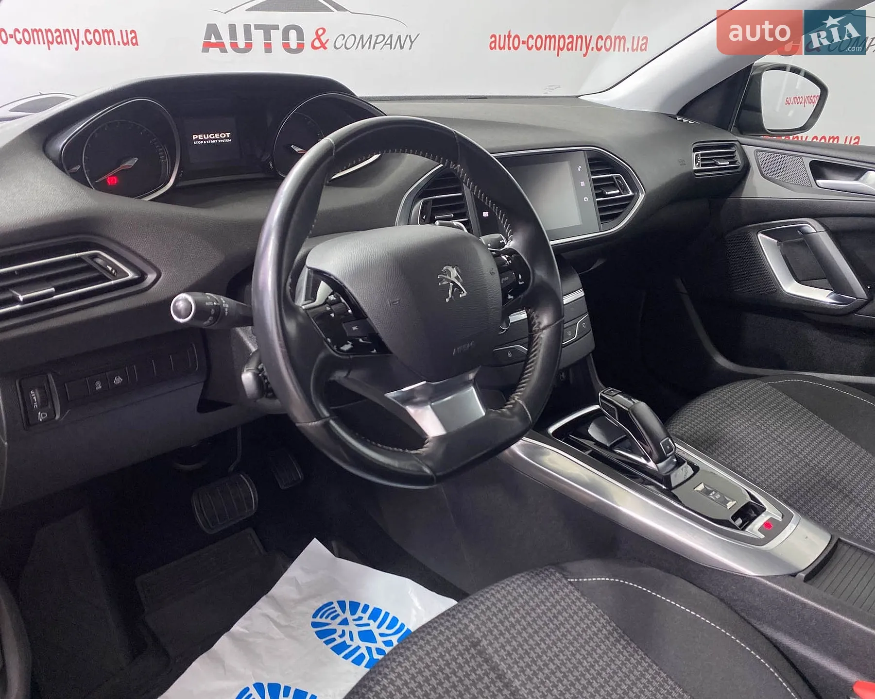 2020 Peugeot 308 - мініатюра 6