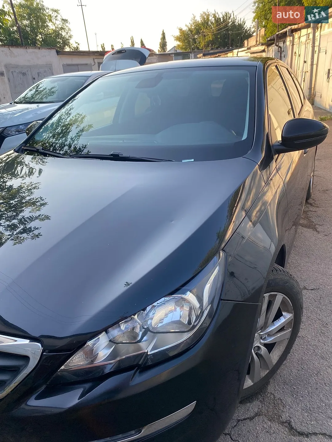 2015 Peugeot 308 - мініатюра 15