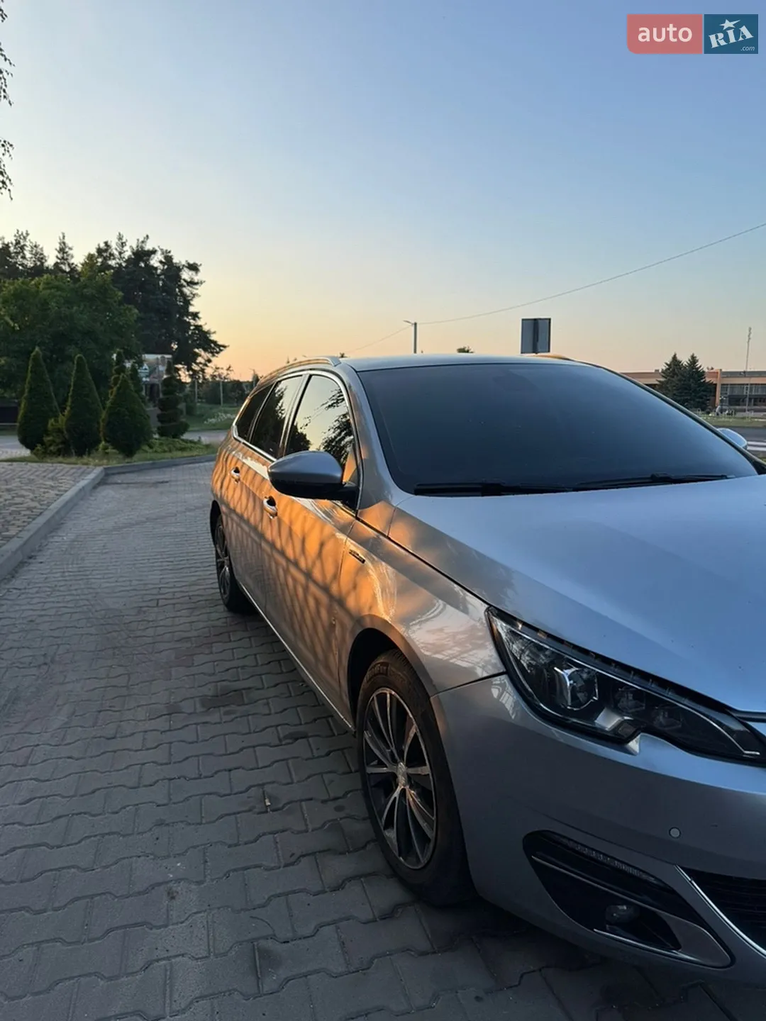 2015 Peugeot 308 - мініатюра 7