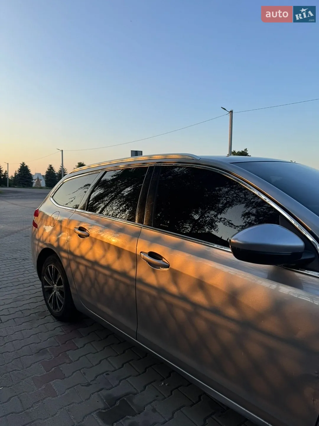 2015 Peugeot 308 - мініатюра 8