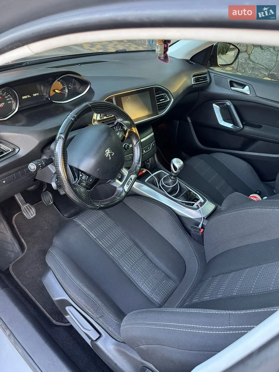2015 Peugeot 308 - мініатюра 10