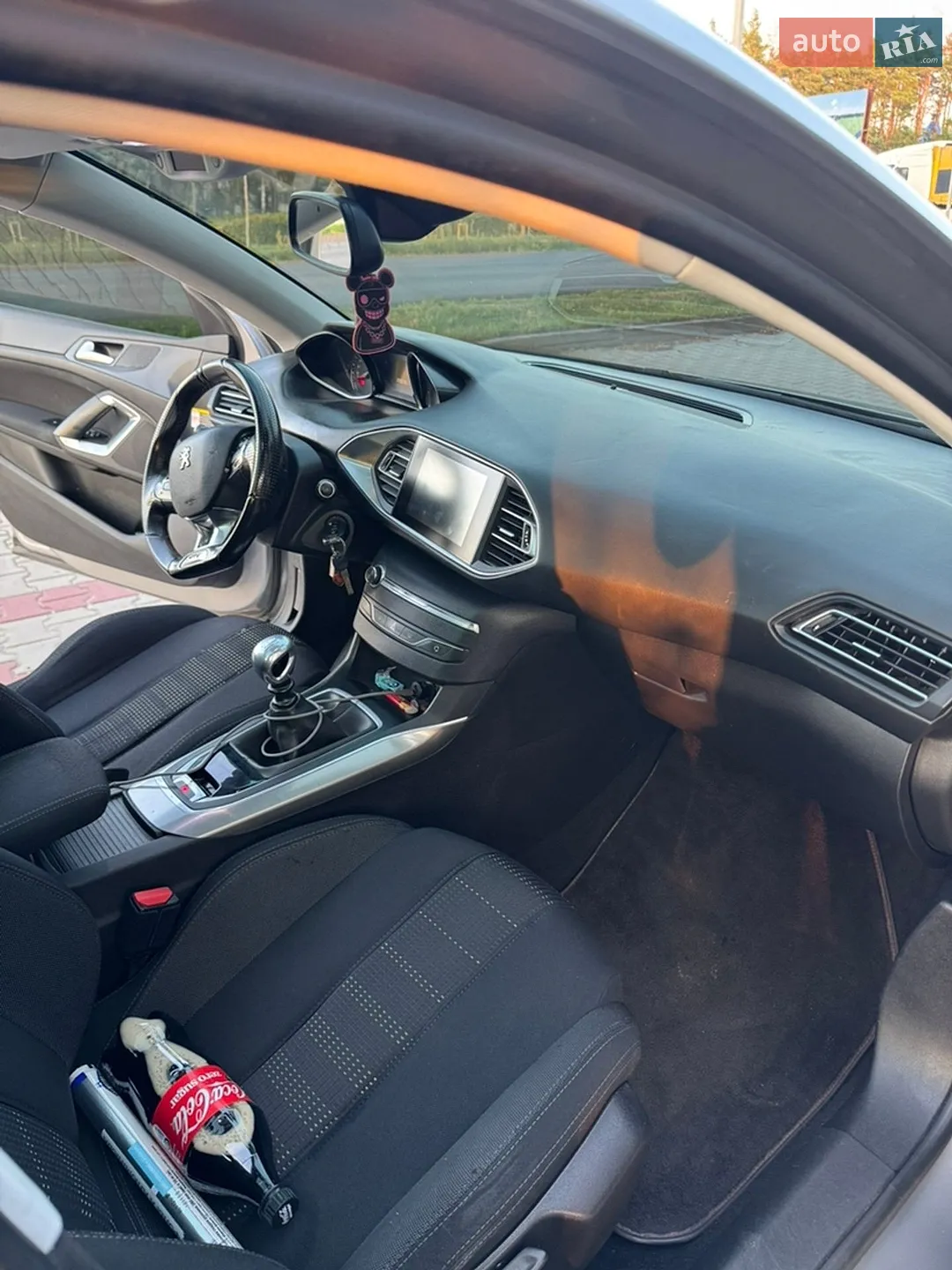 2015 Peugeot 308 - мініатюра 11