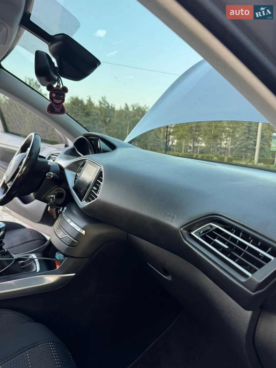 2015 Peugeot 308 - мініатюра 14