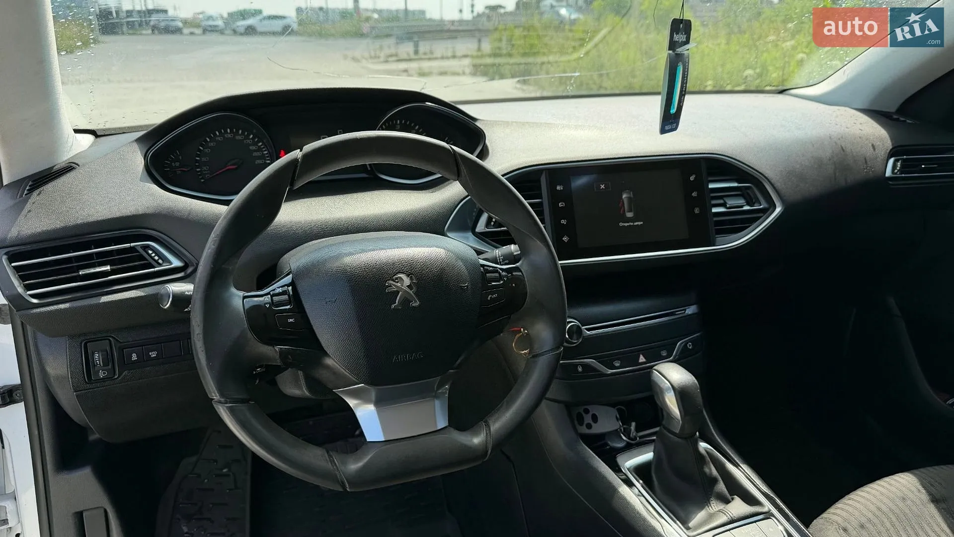 2015 Peugeot 308 - мініатюра 13