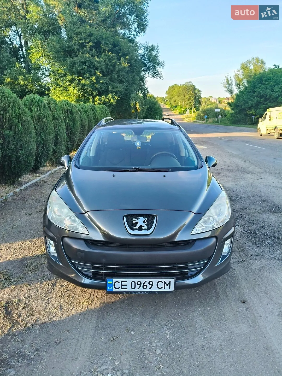 2010 Peugeot 308 - мініатюра 17