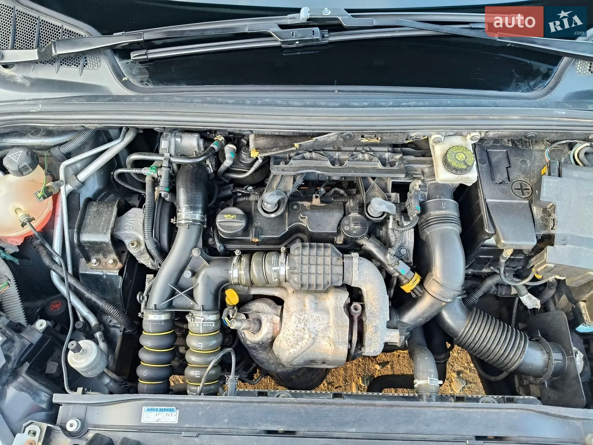 2010 Peugeot 308 - мініатюра 22