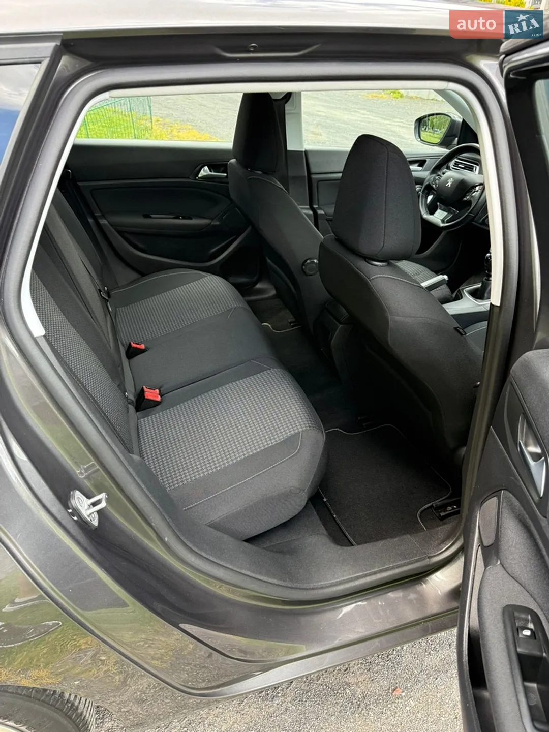 2020 Peugeot 308 - мініатюра 41